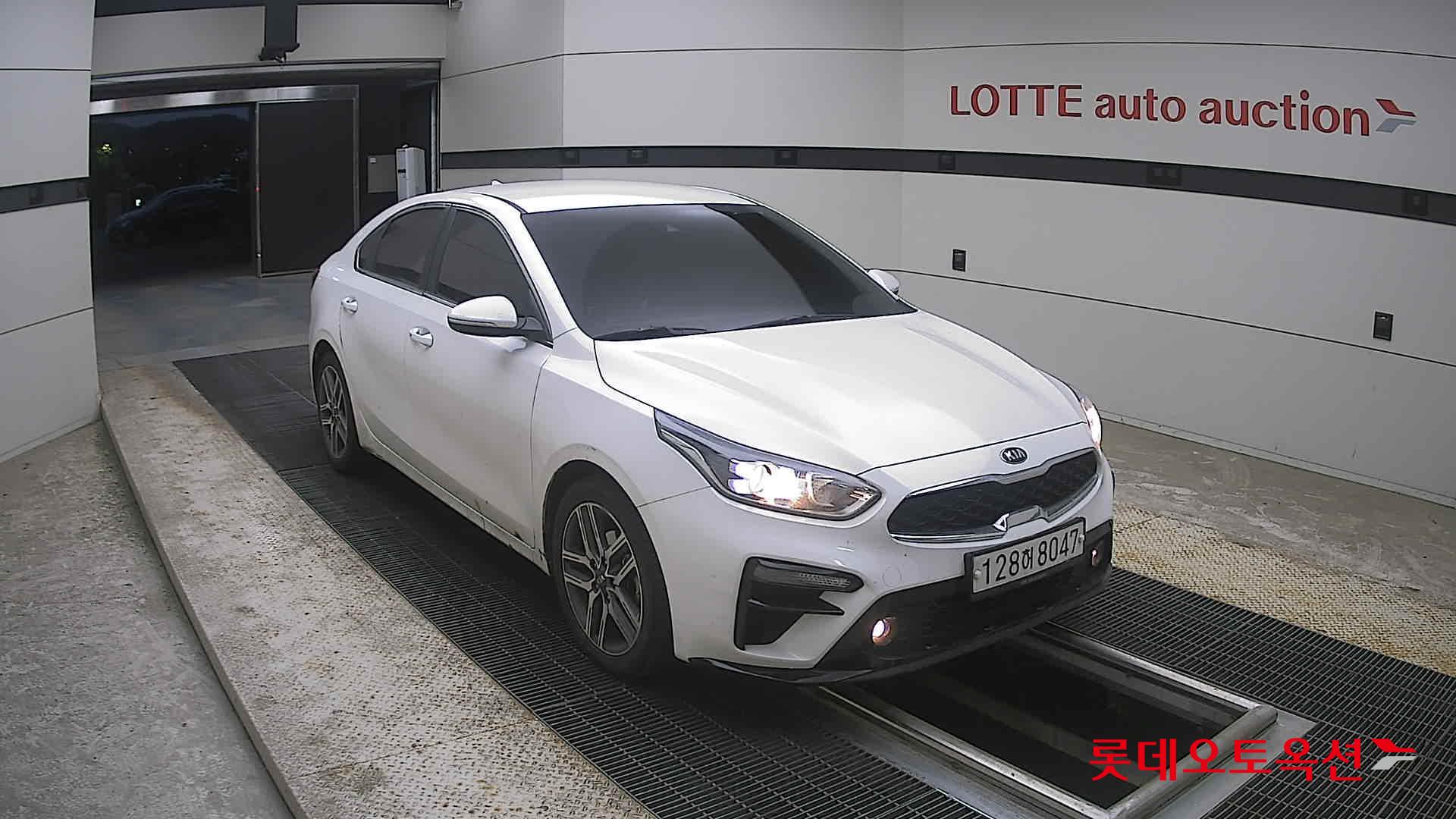 Kia K3 - 6