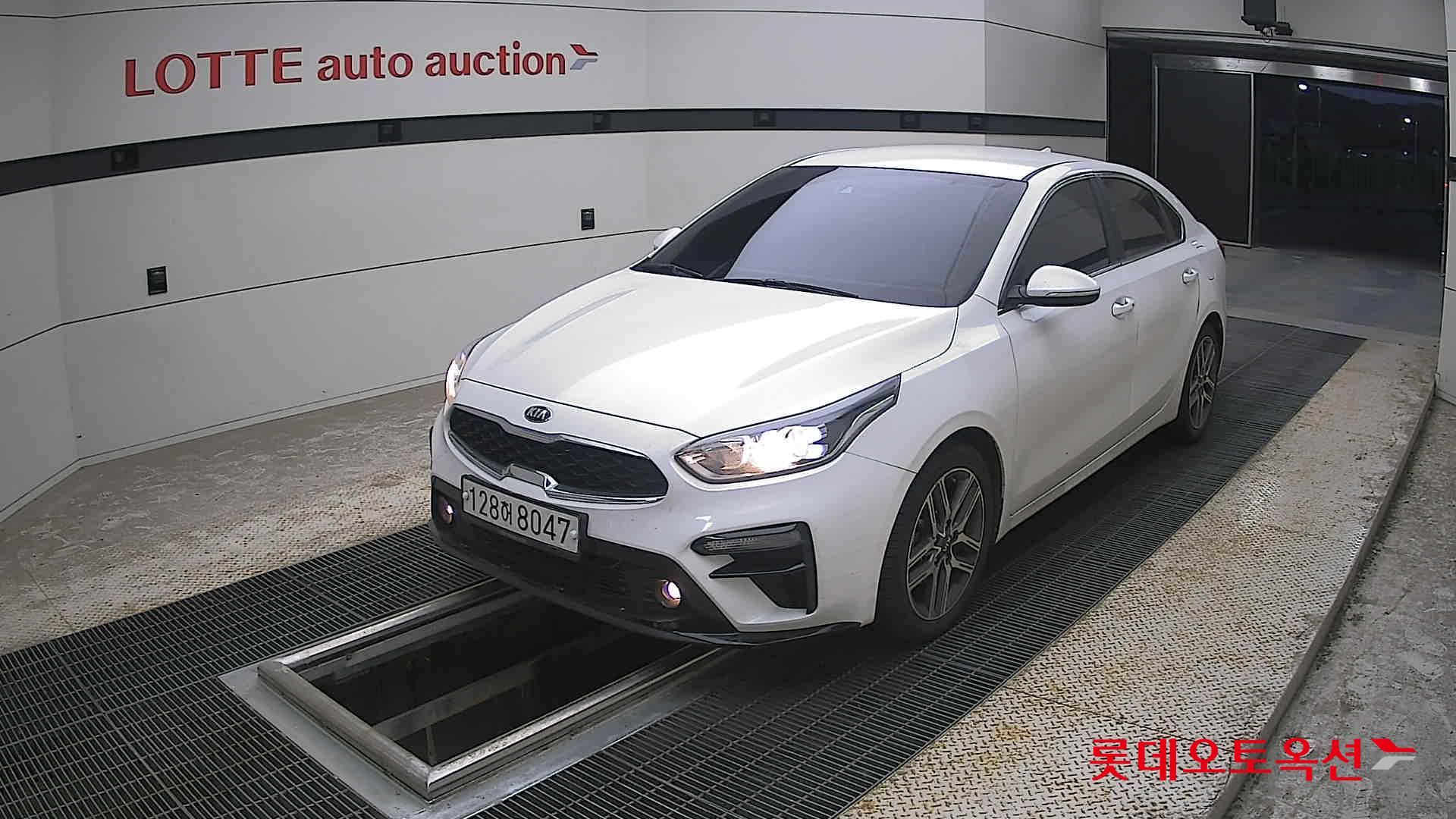 Kia K3 - 3