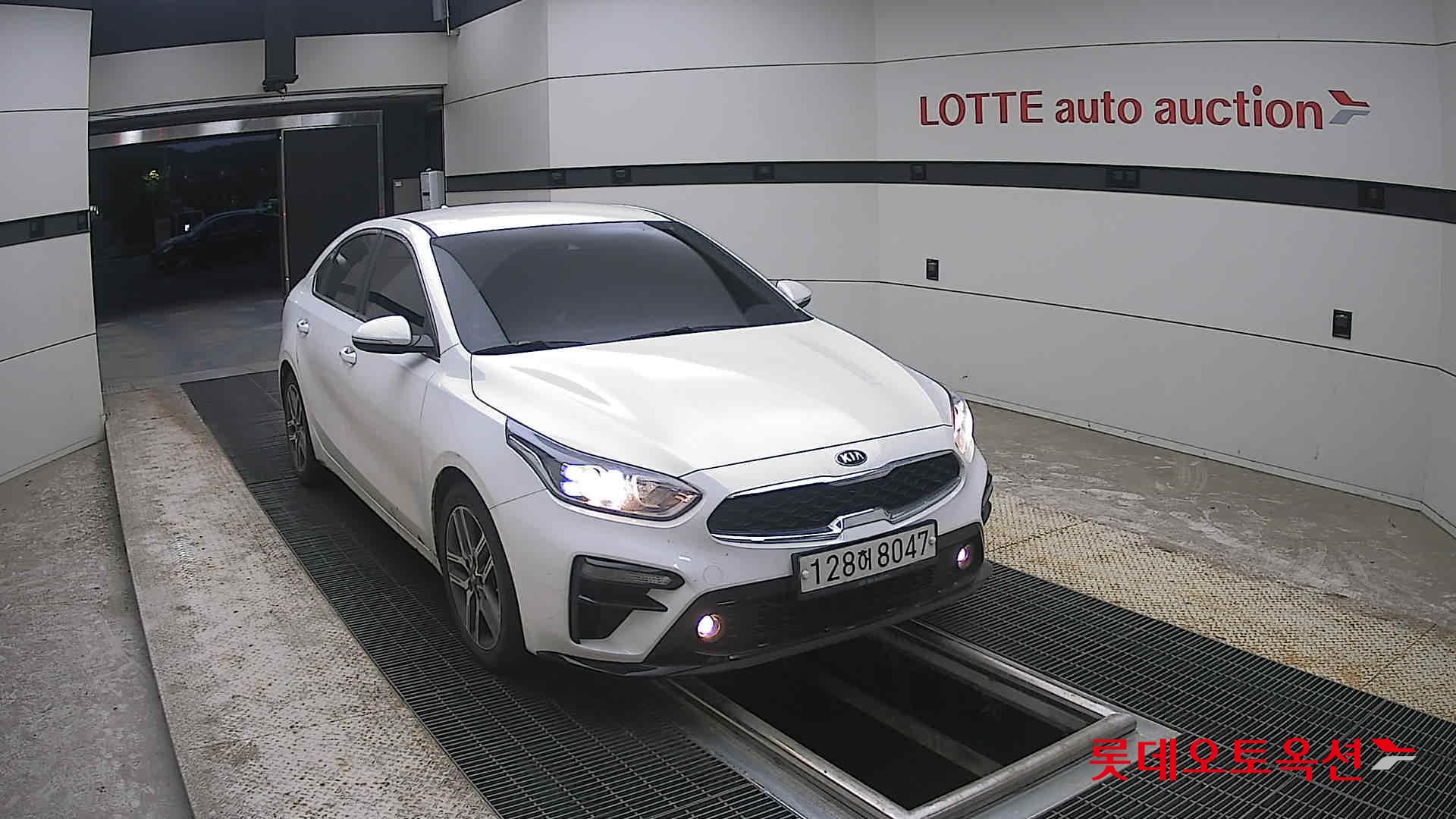 Kia K3 - 24