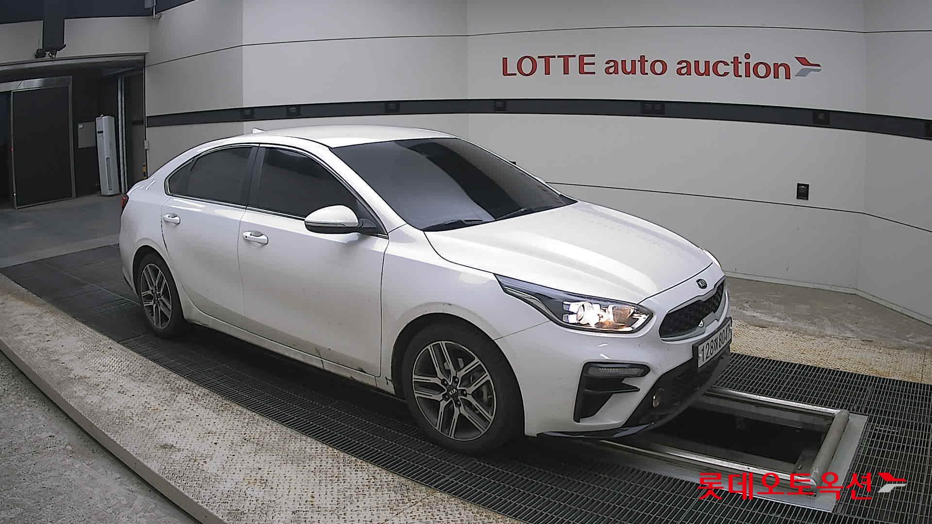 Kia K3 - 23