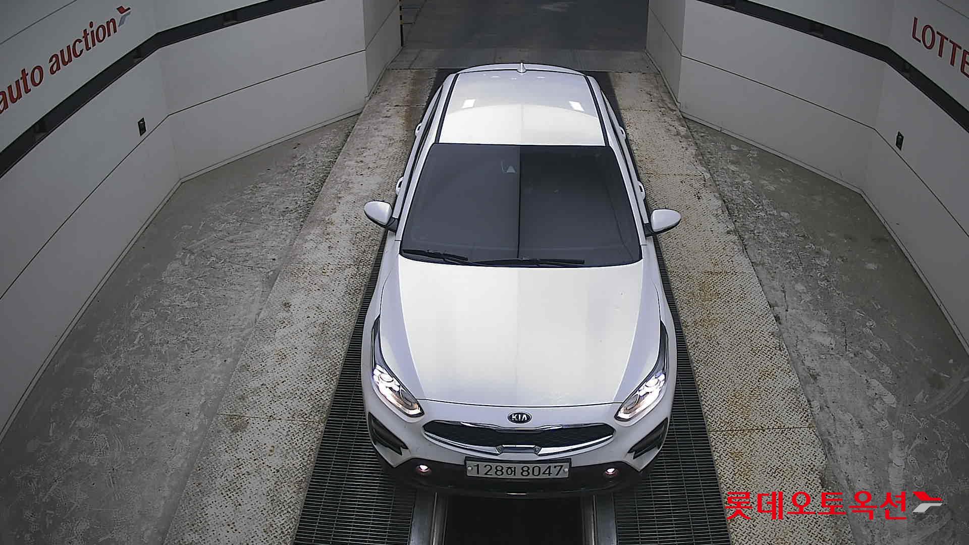 Kia K3 - 7