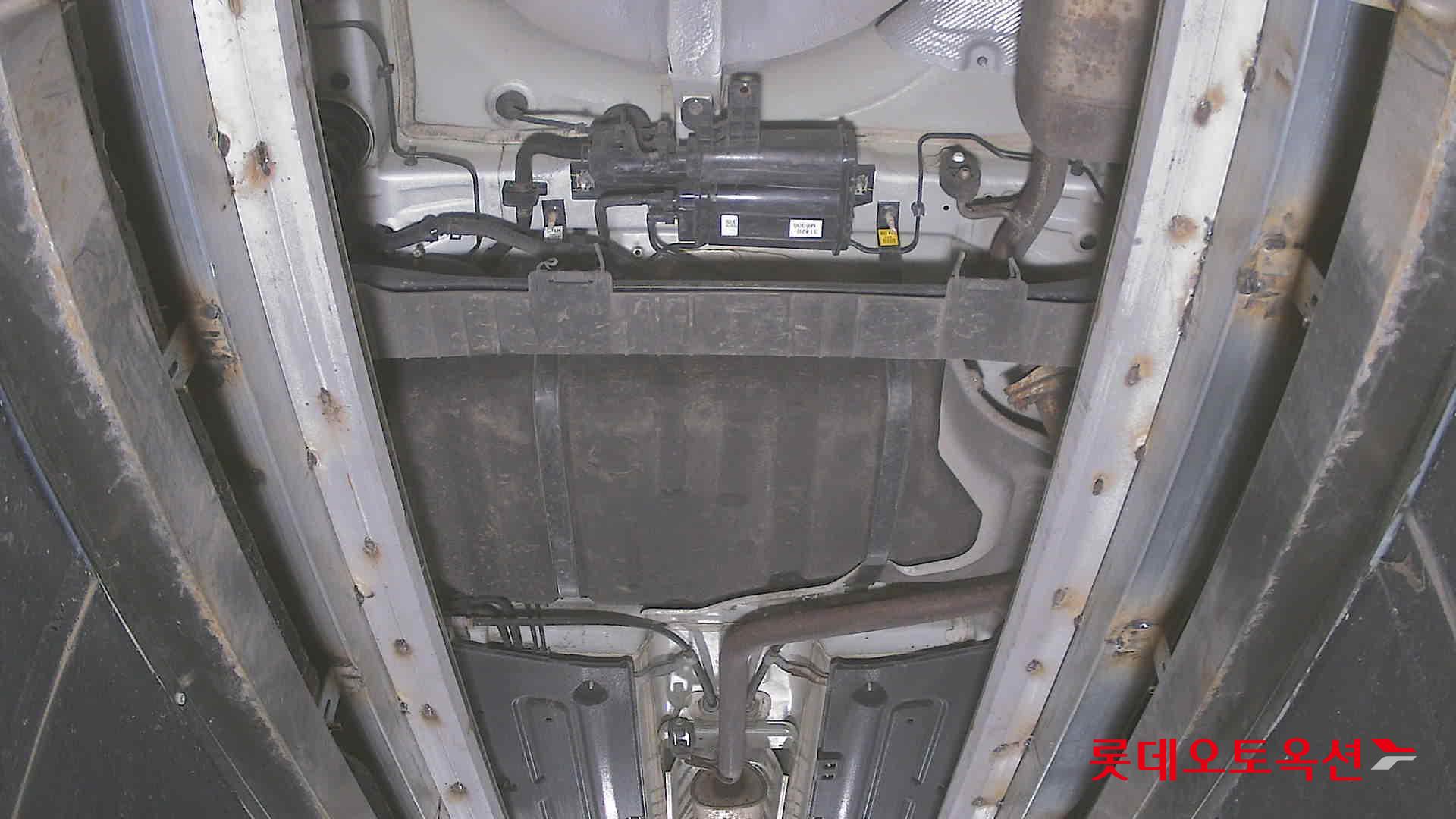 Kia K3 - 2