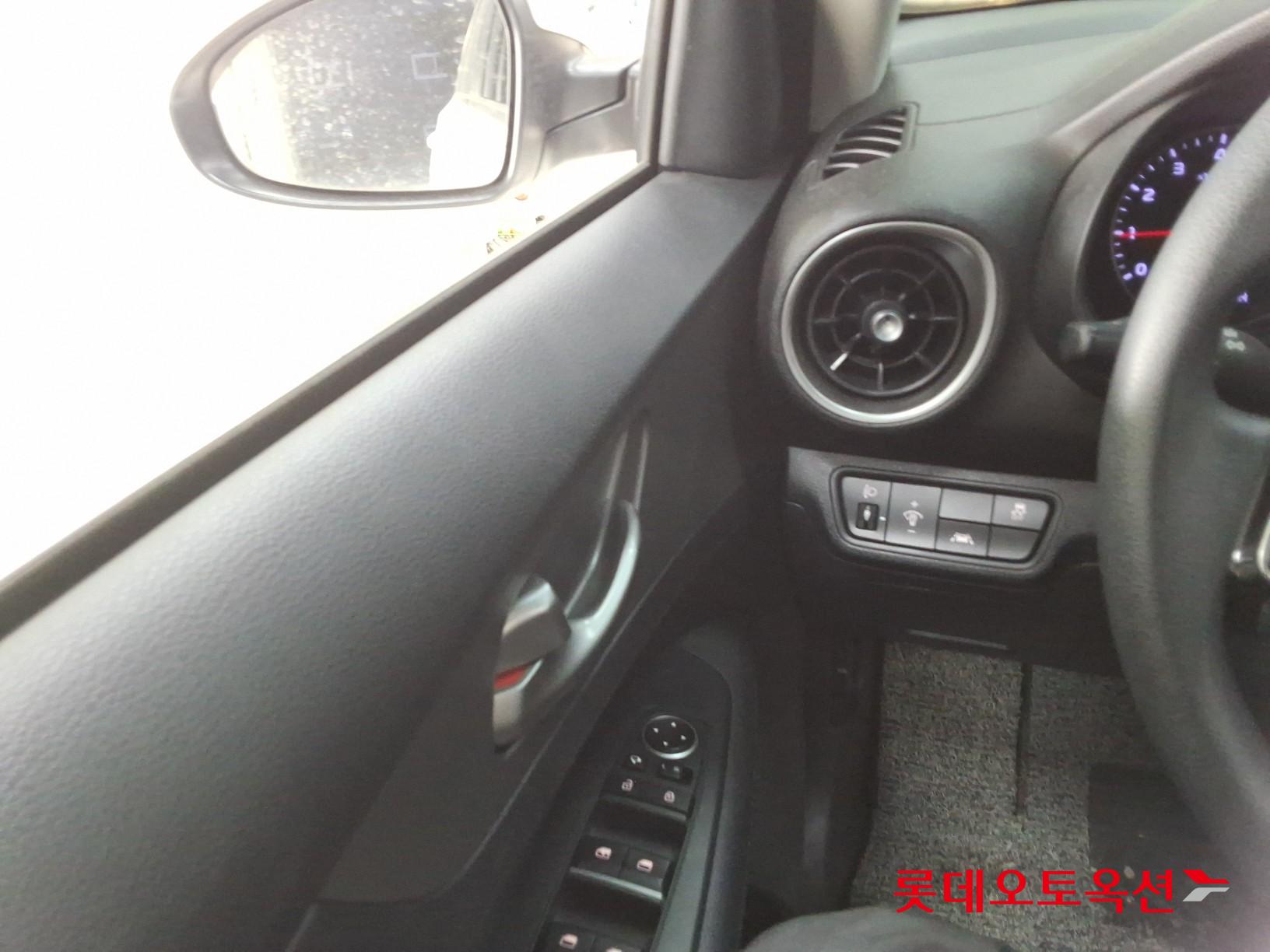 Kia K3 - 29