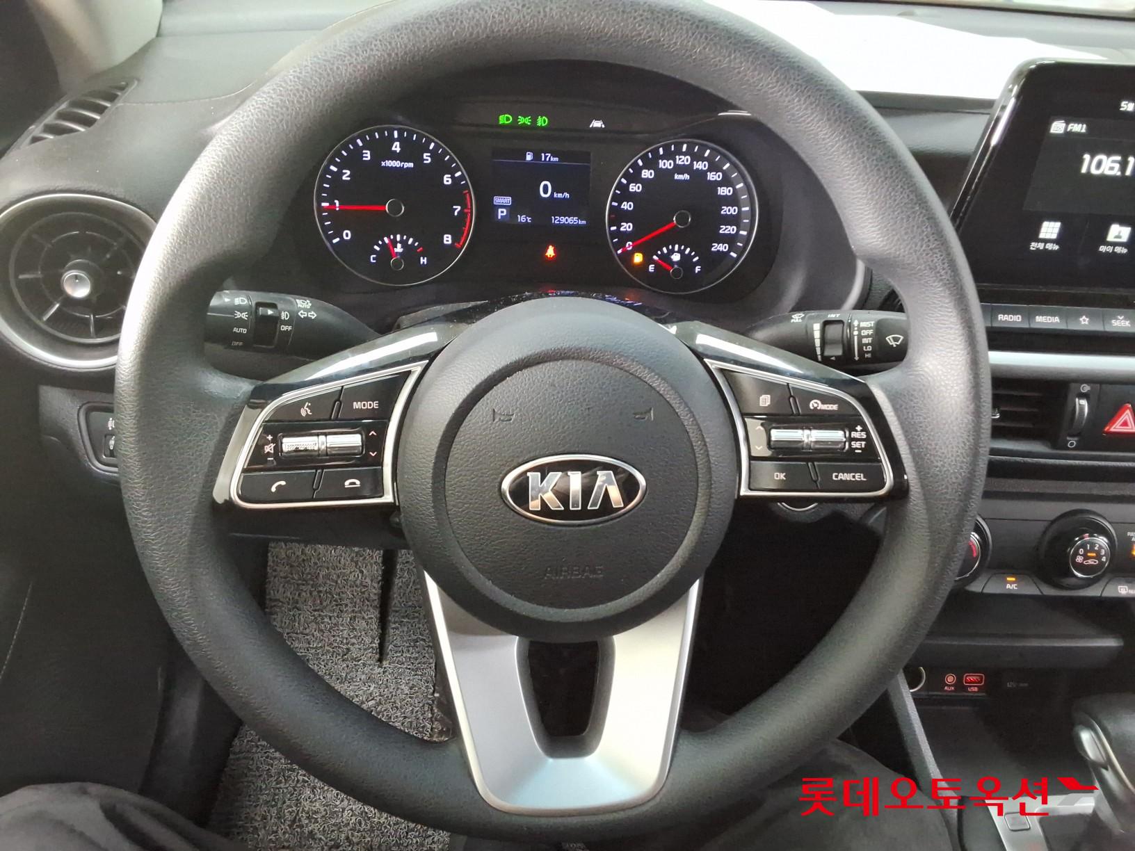 Kia K3 - 30