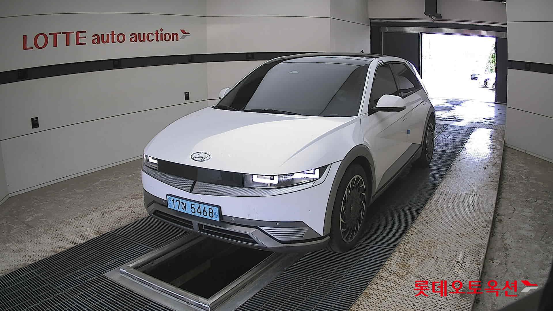 Hyundai Ioniq 5 - 10