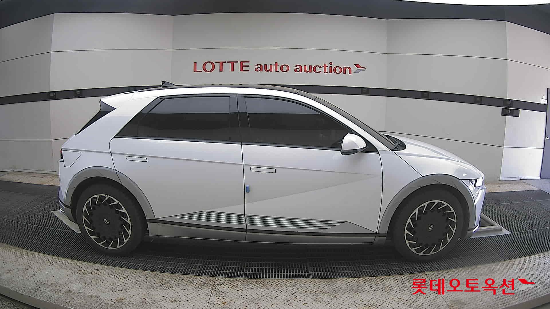 Hyundai Ioniq 5 - 21