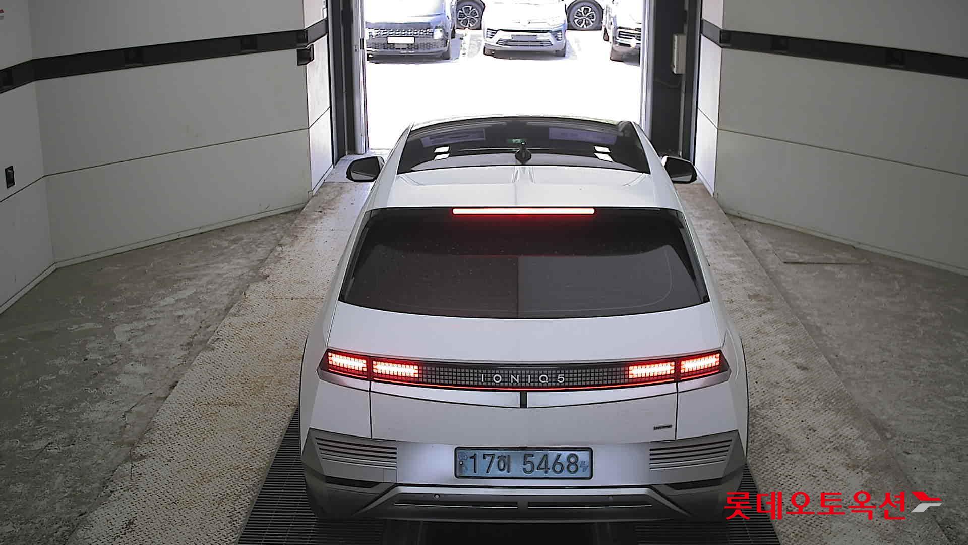 Hyundai Ioniq 5 - 17
