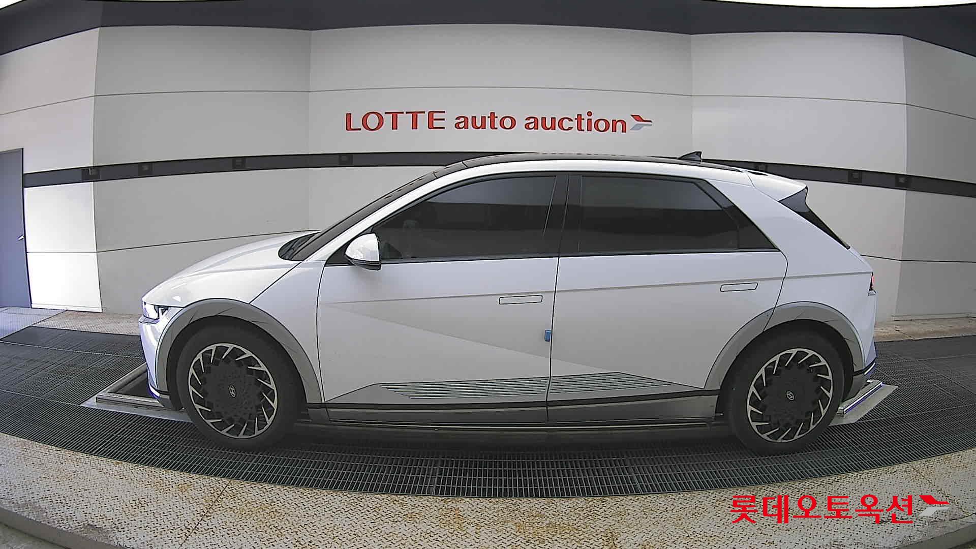 Hyundai Ioniq 5 - 13