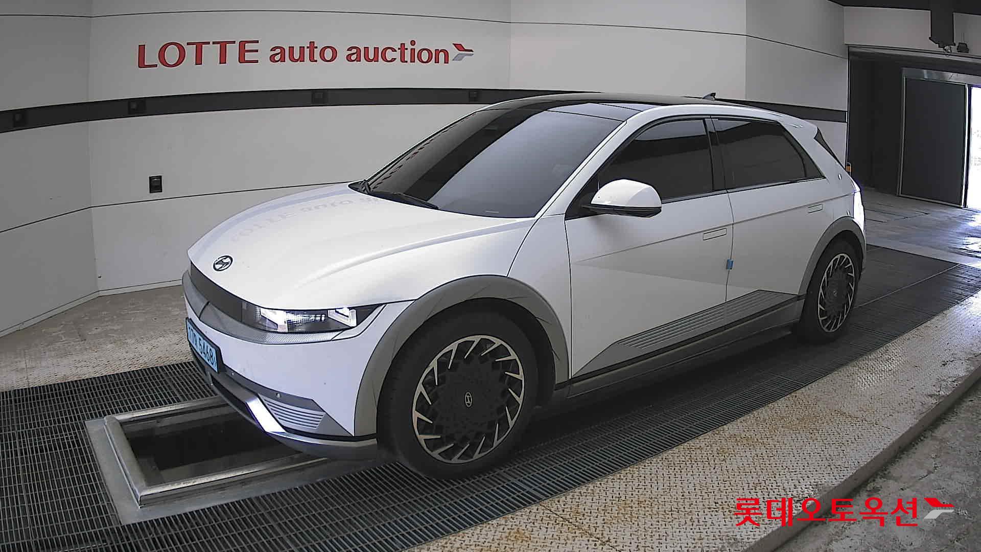 Hyundai Ioniq 5 - 11