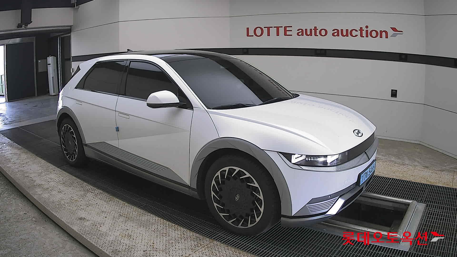 Hyundai Ioniq 5 - 23