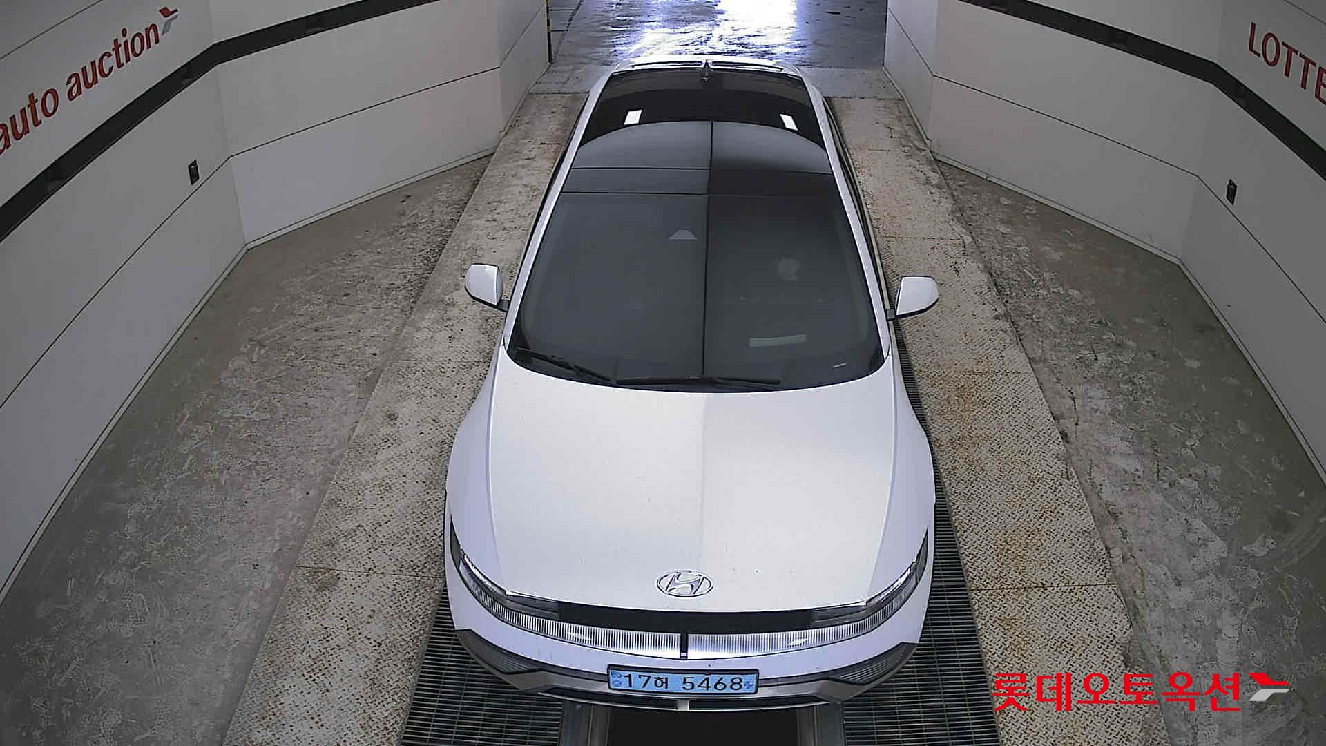 Hyundai Ioniq 5 - 7