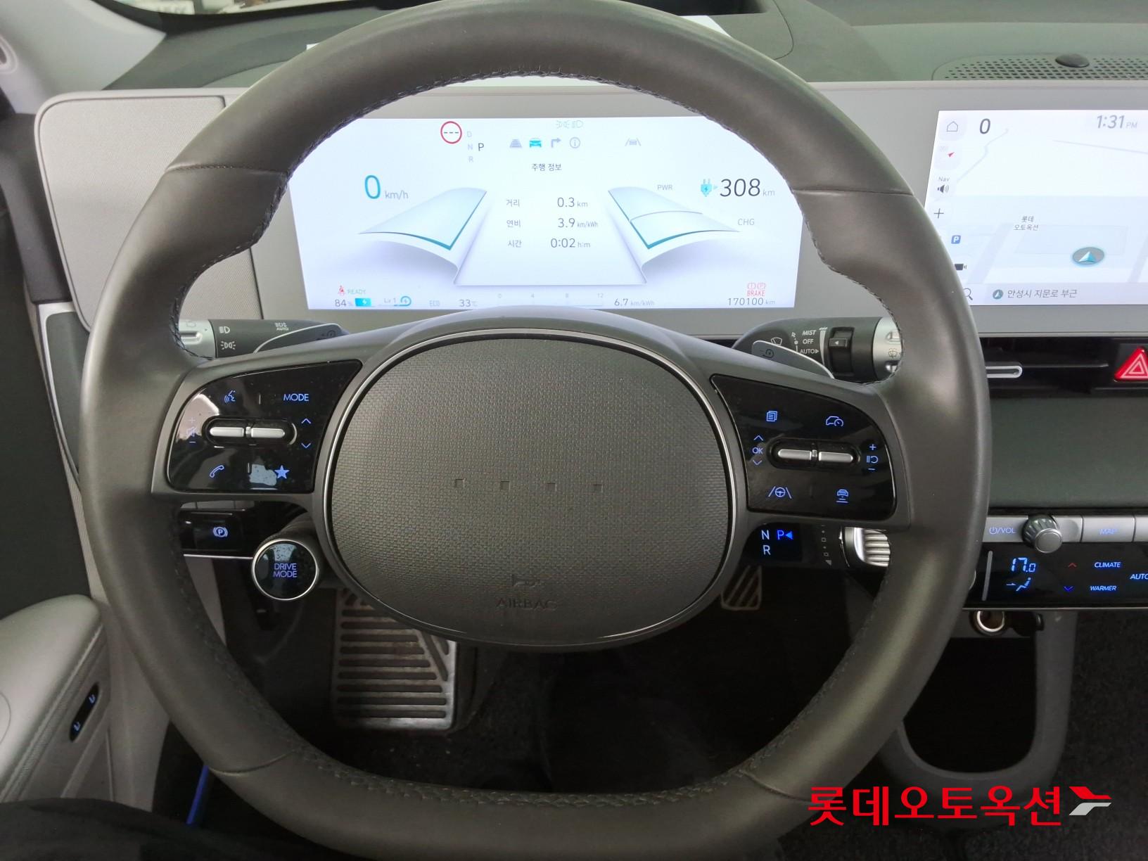 Hyundai Ioniq 5 - 30