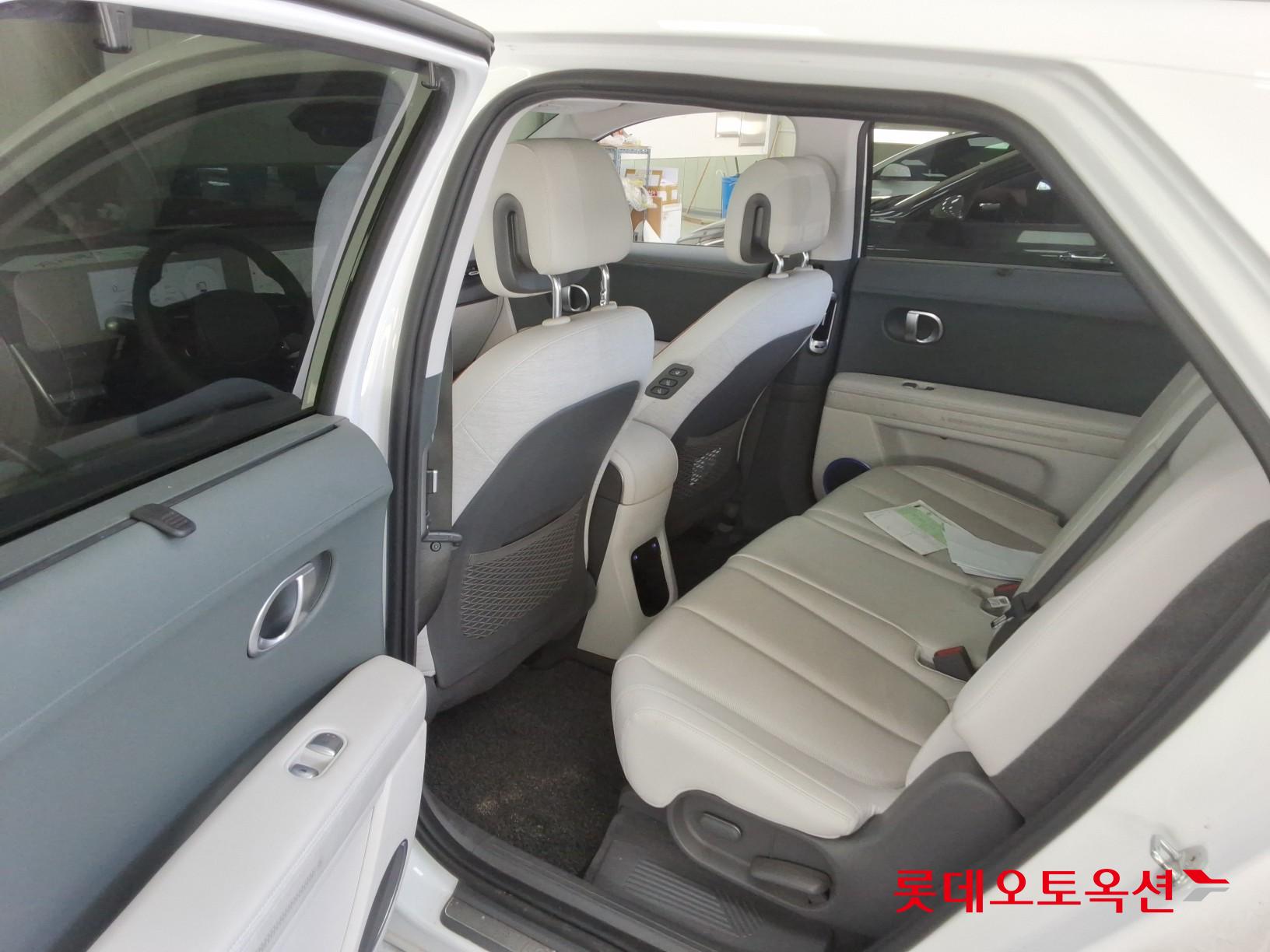 Hyundai Ioniq 5 - 37