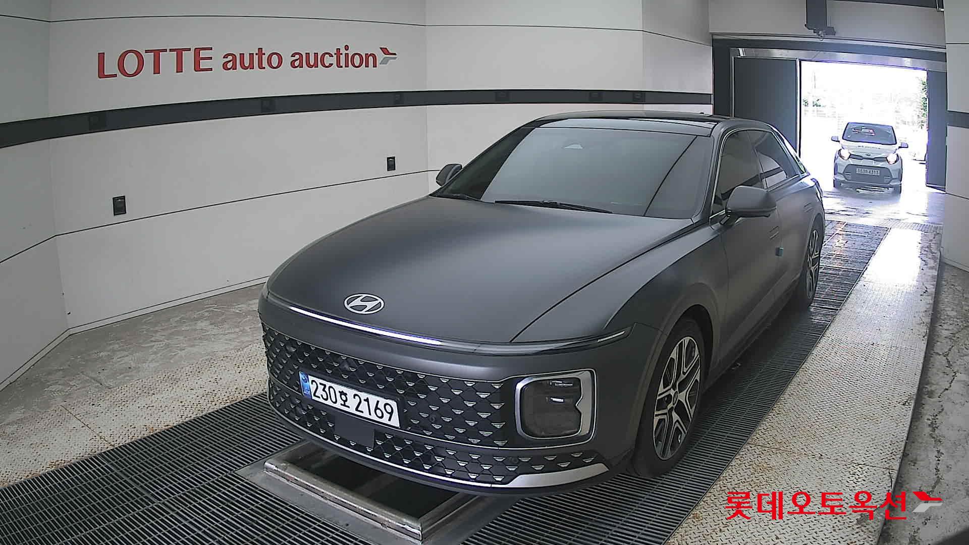 هيونداي جرانديور 2025 AT
