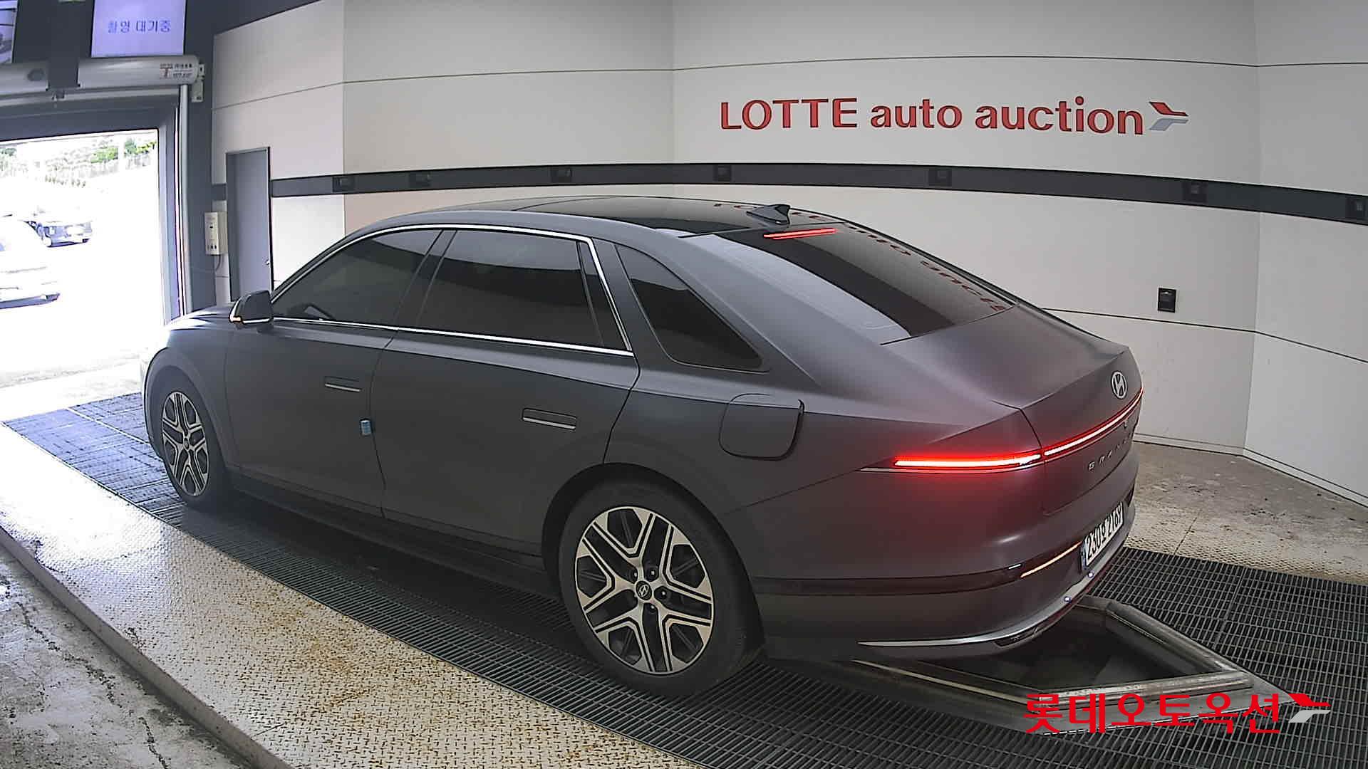 هيونداي جرانديور 2025 AT