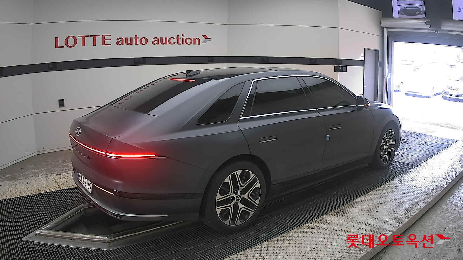 هيونداي جرانديور 2025 AT