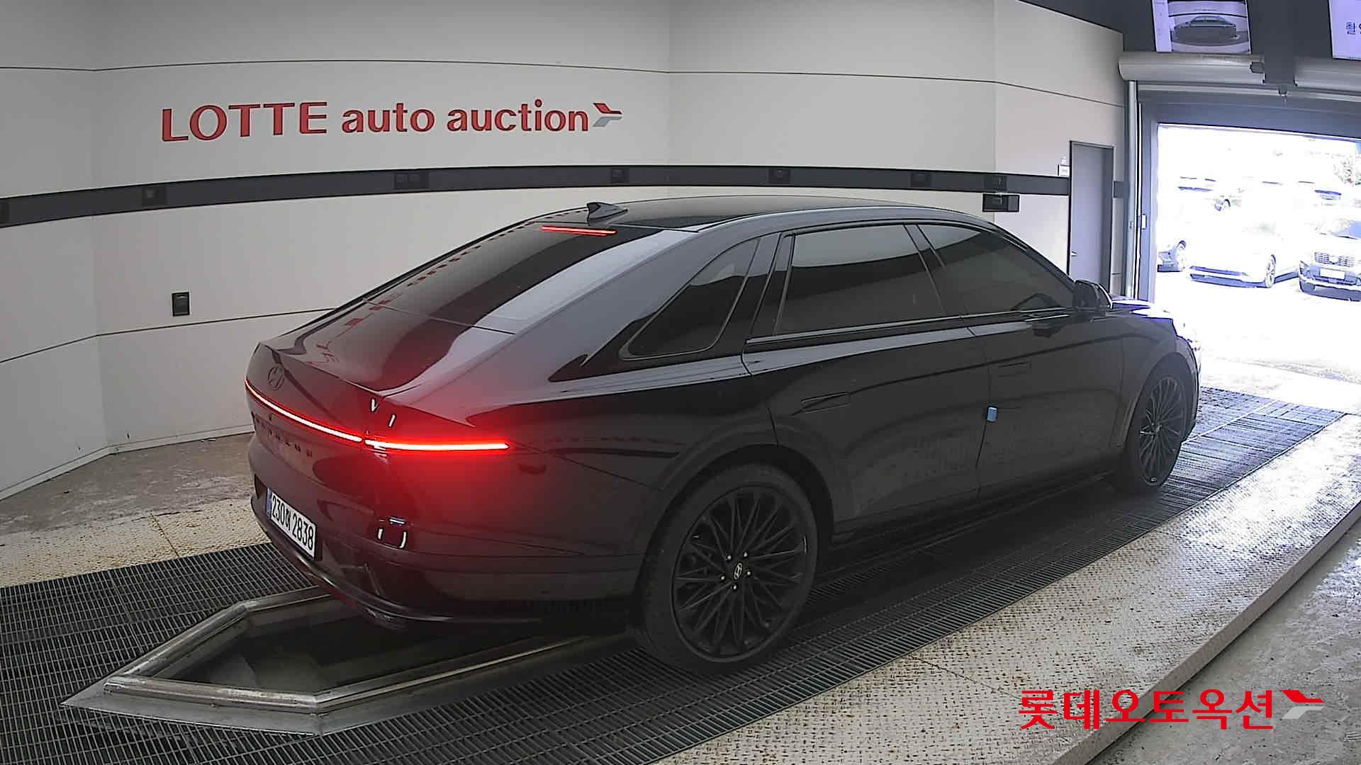 هيونداي جرانديور 2025 AT