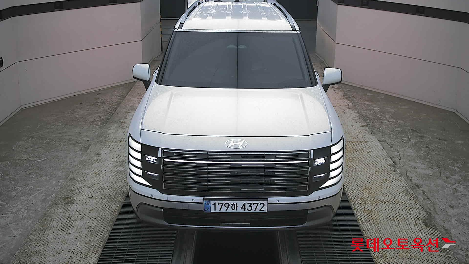 PALISADE LX3 (G)