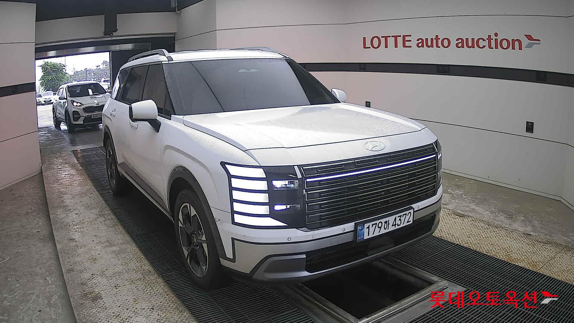 2025 - hyundai palisade