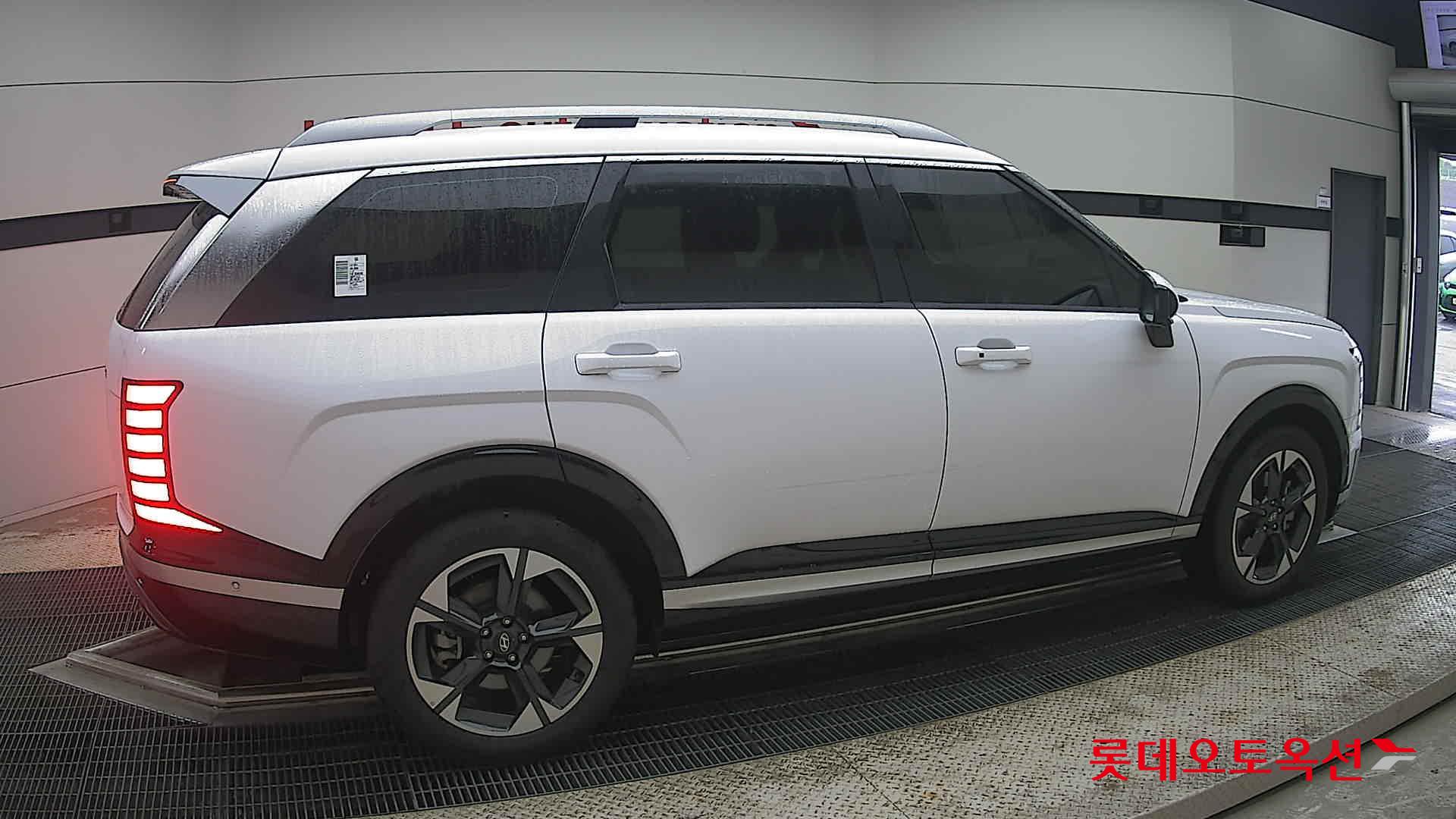 2025 - hyundai palisade