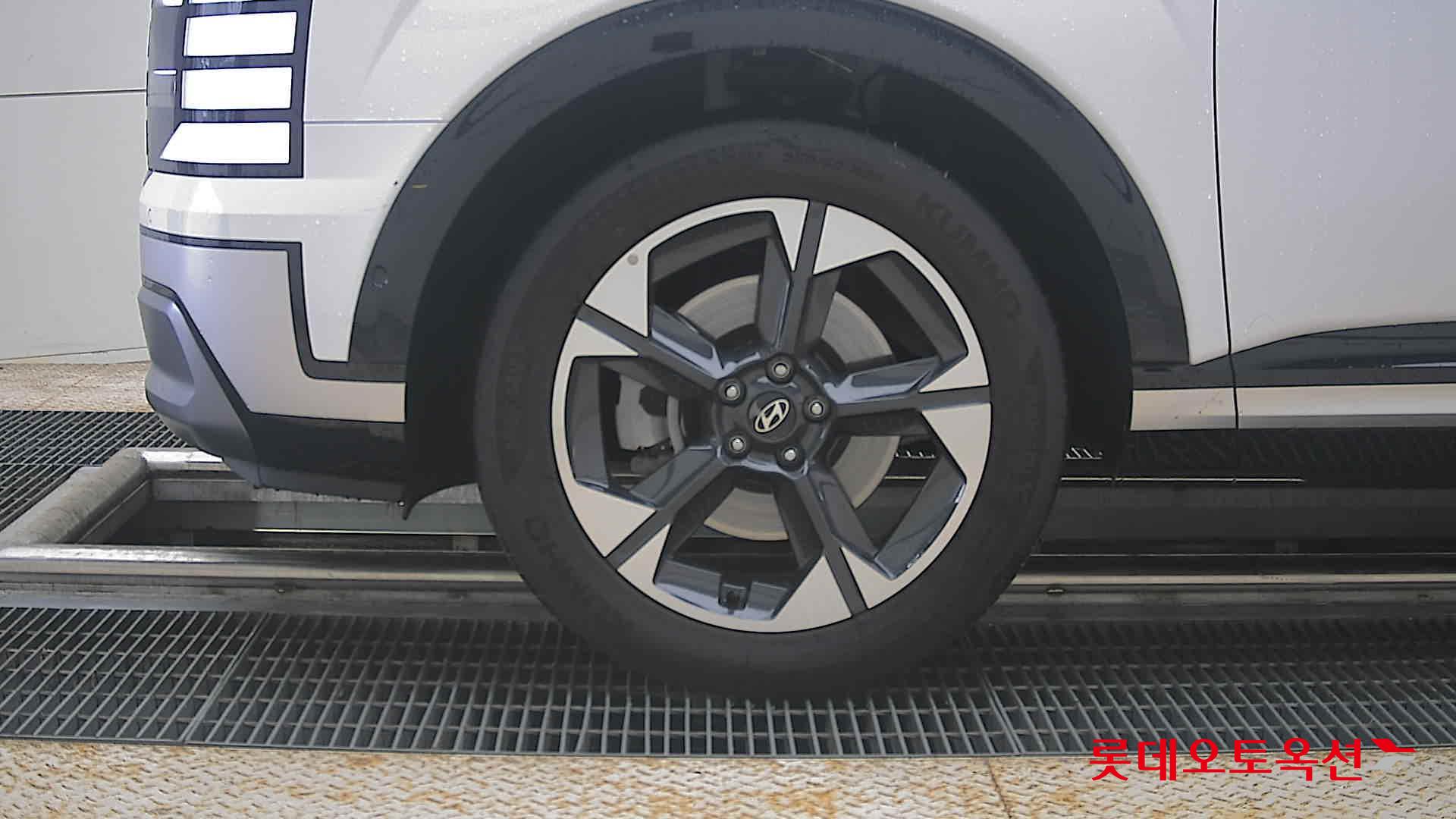 2025 - hyundai palisade