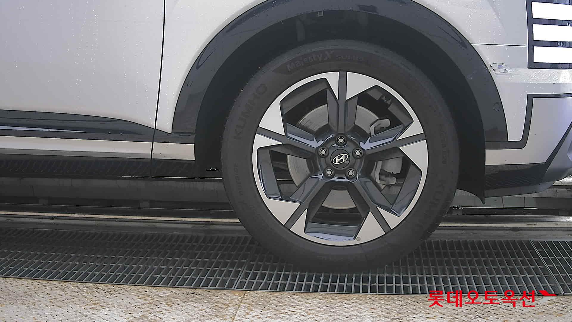 2025 - hyundai palisade