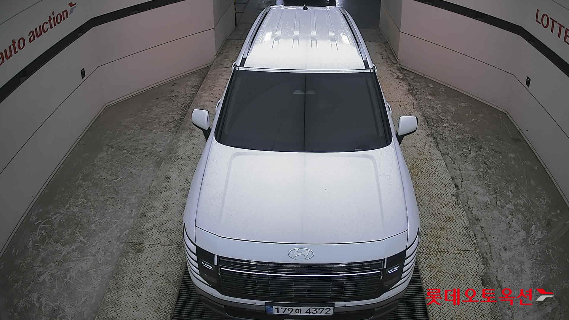2025 - hyundai palisade