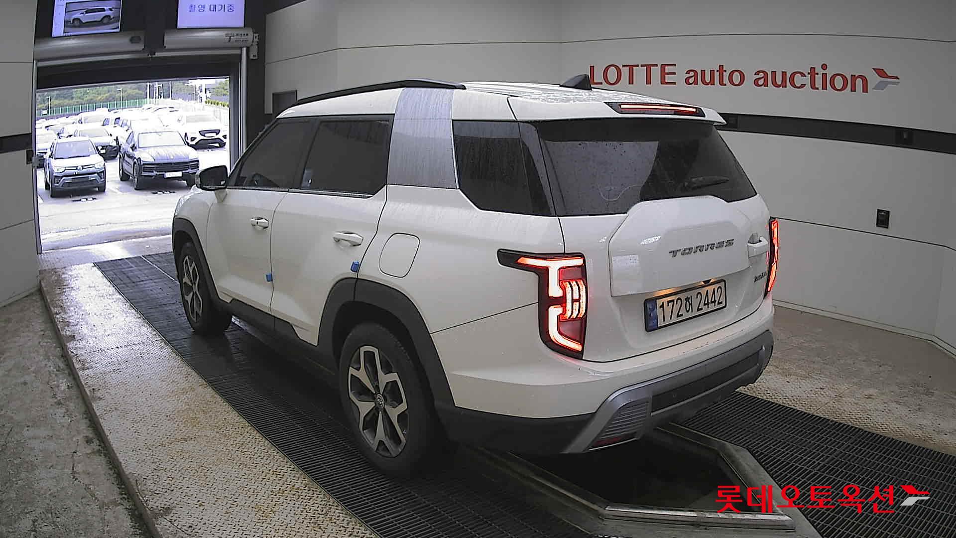 KG Mobility Torres - 4