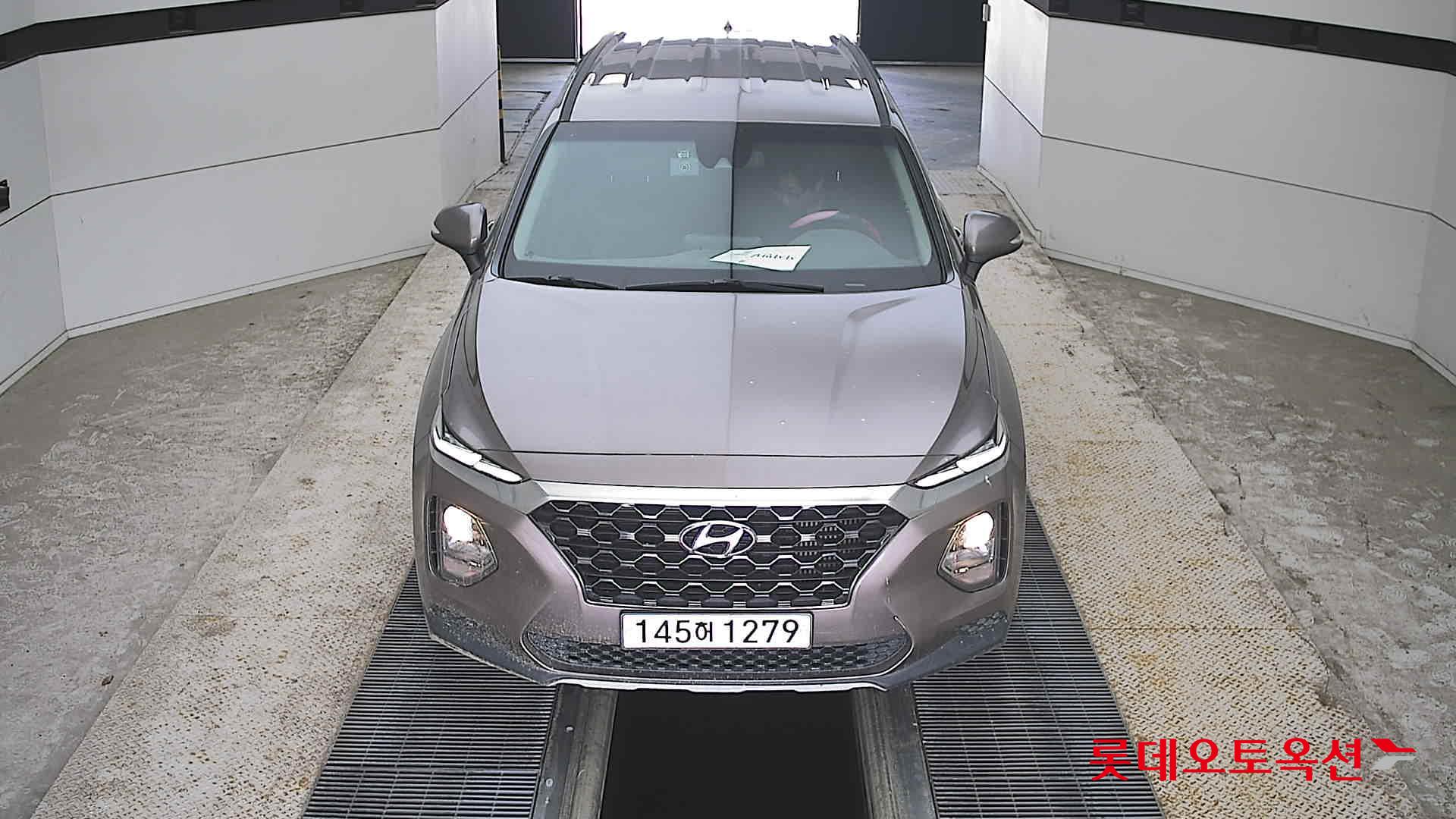 هيونداي SANTAFE