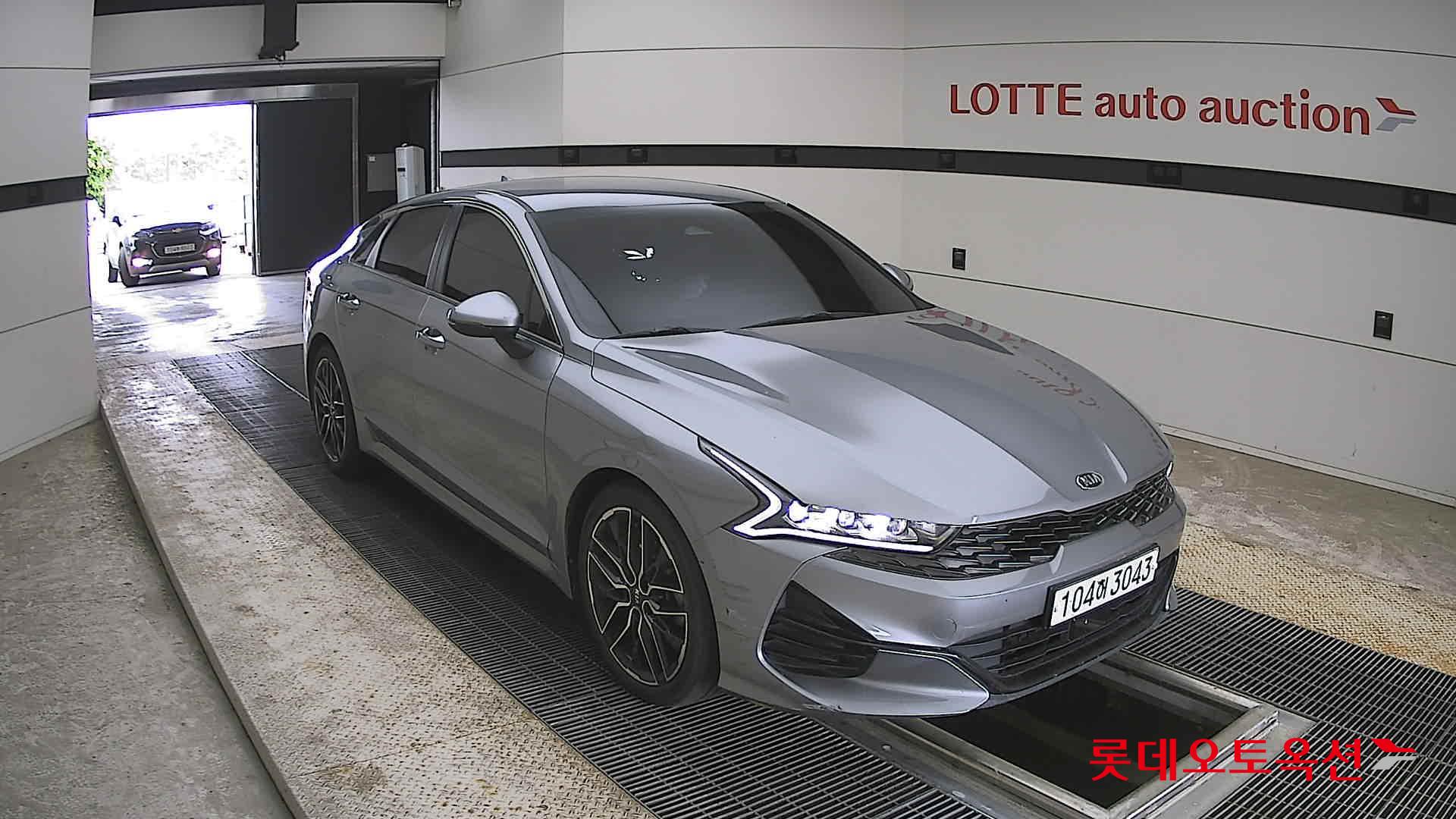 기아 K5 - 6