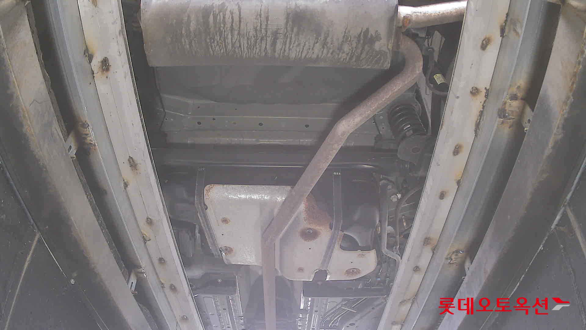 Gm Korea Trax - 2