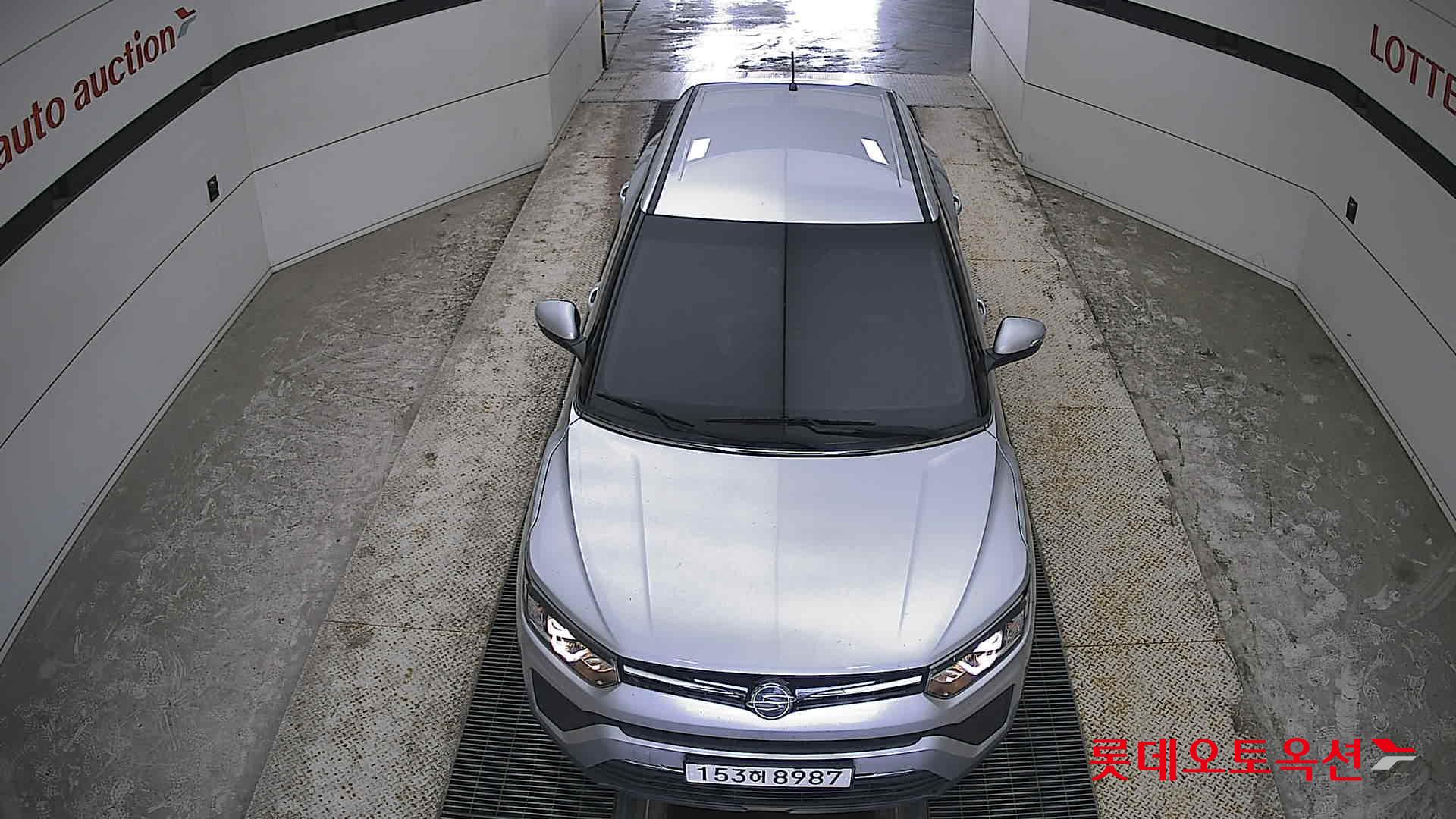 KG Mobility Tivoli - 7
