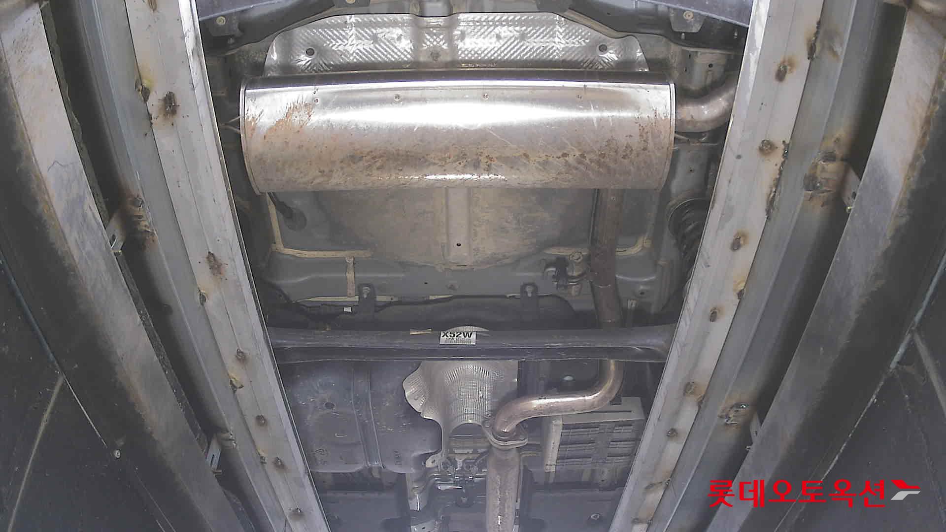 KG Mobility Tivoli - 2