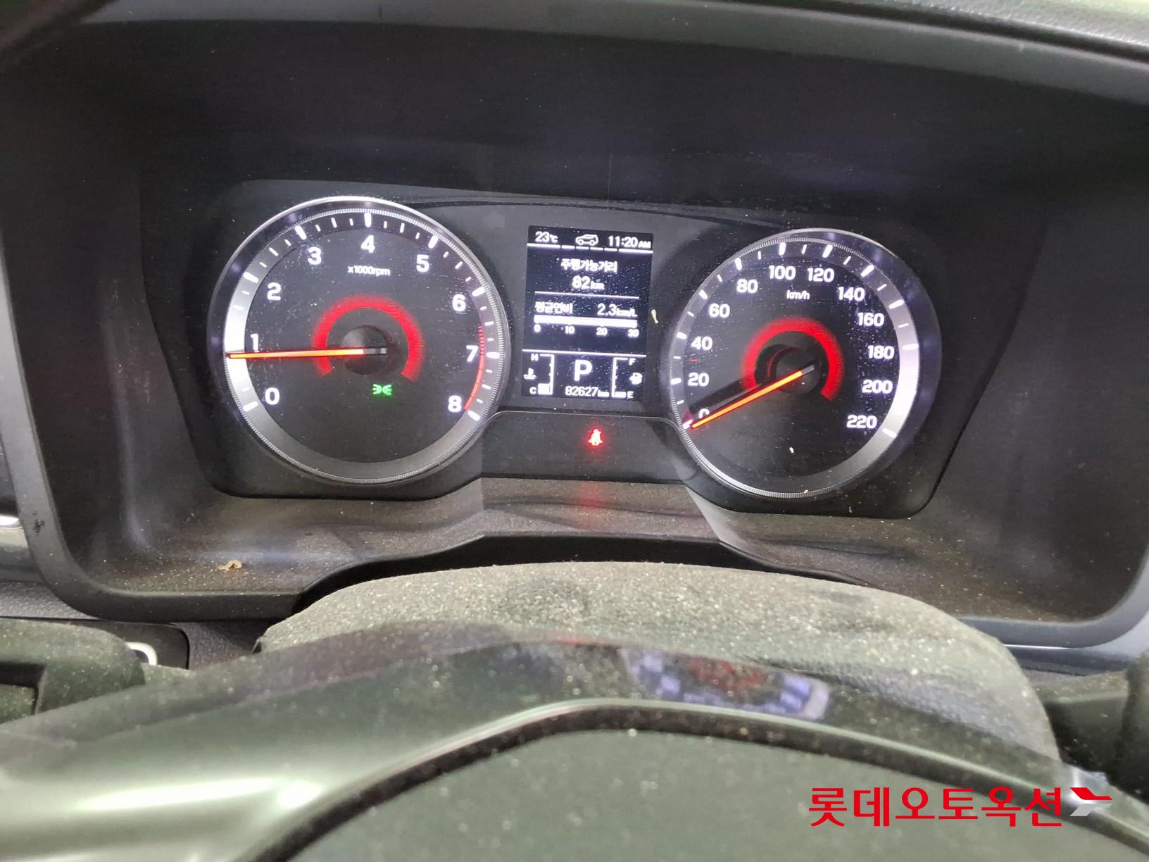 KG Mobility Tivoli - 34
