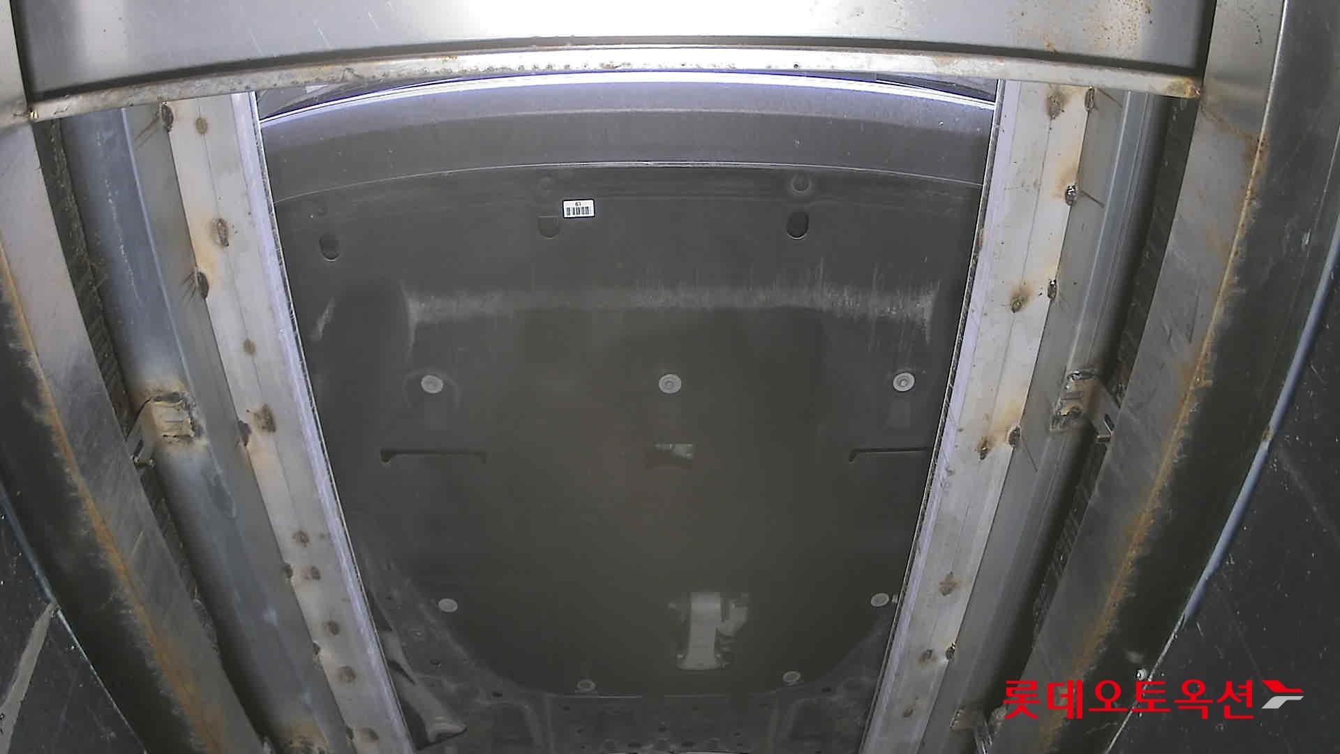 Kia K8 - 8