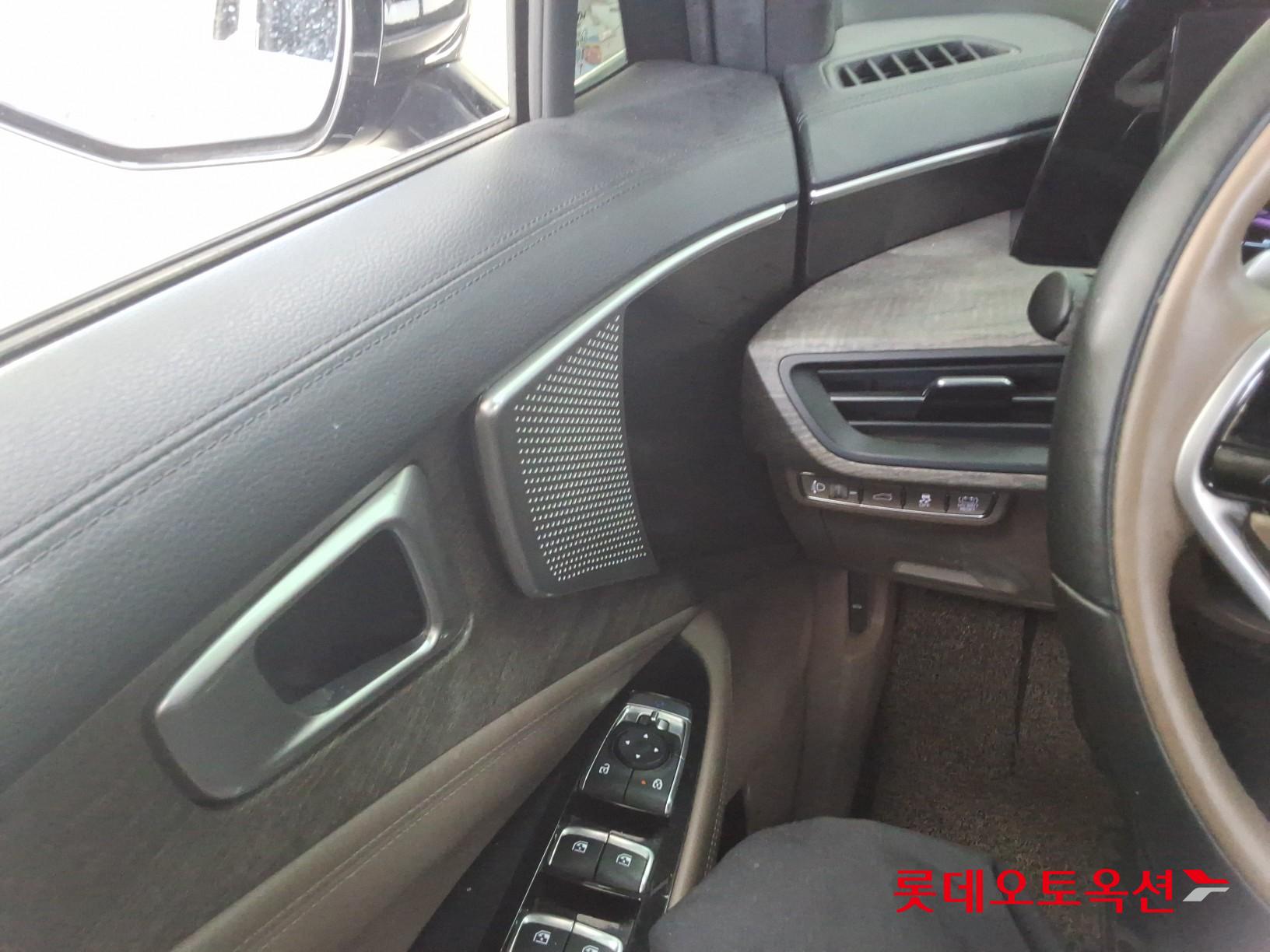 Kia K8 - 29