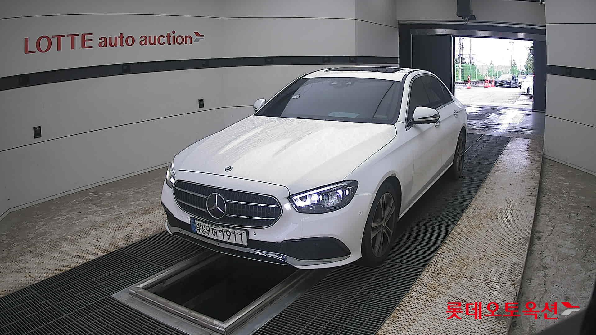 2022 - mercedes-benz e350