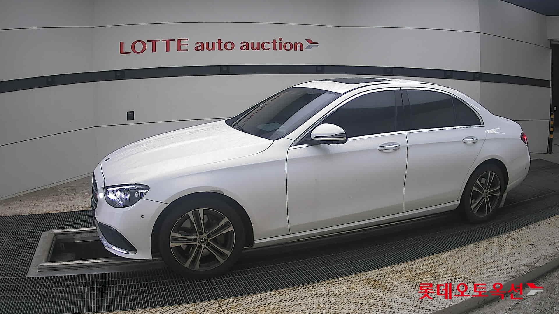 2022 - mercedes-benz e350