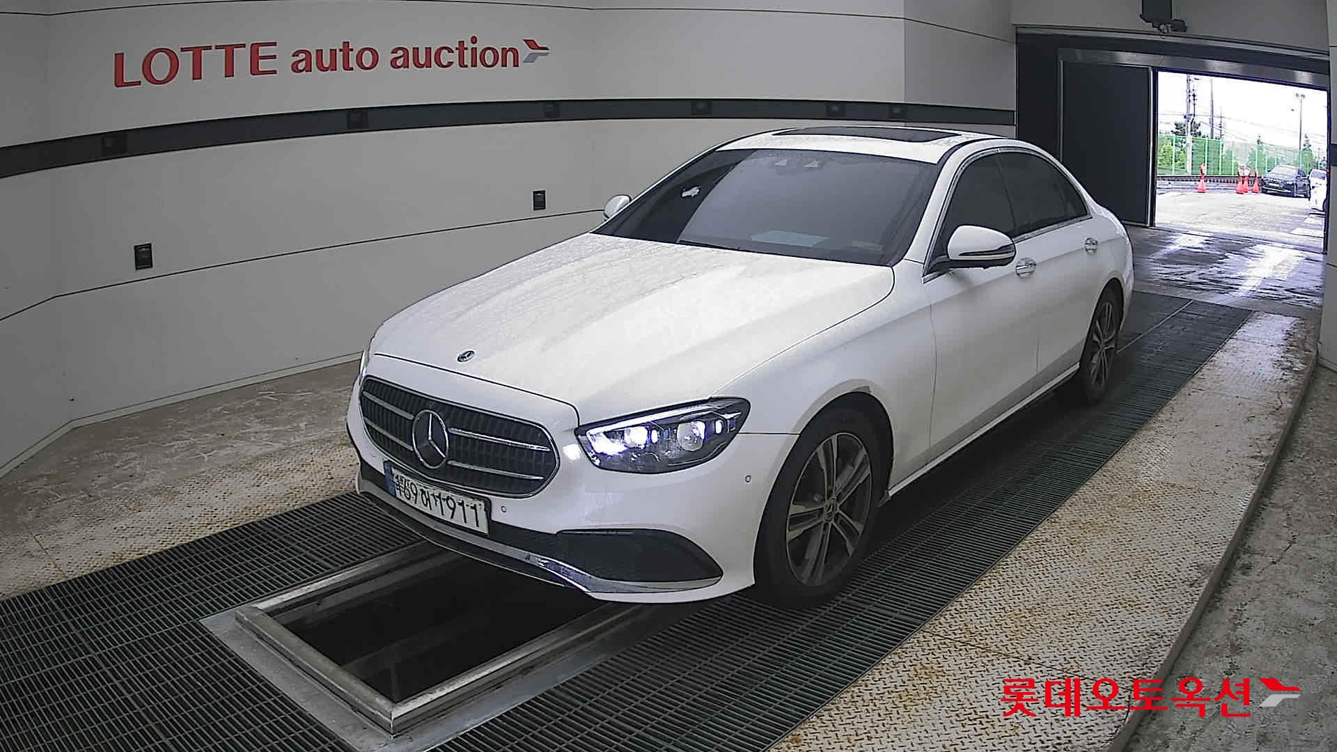 2022 - mercedes-benz e350