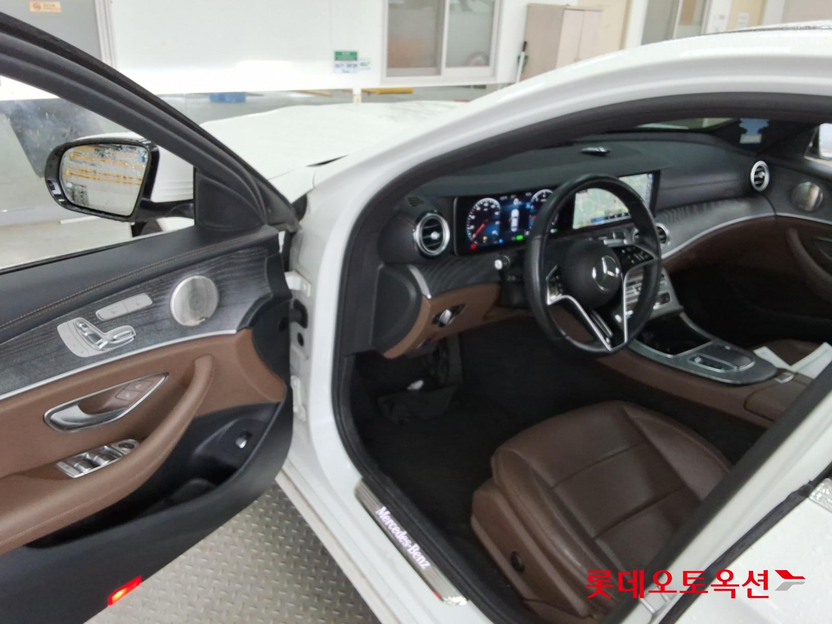2022 - mercedes-benz e350