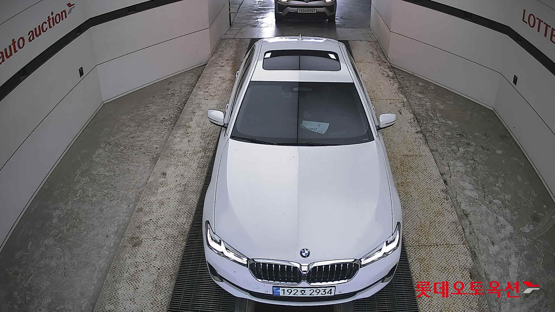 BMW 5 시리즈 - 7