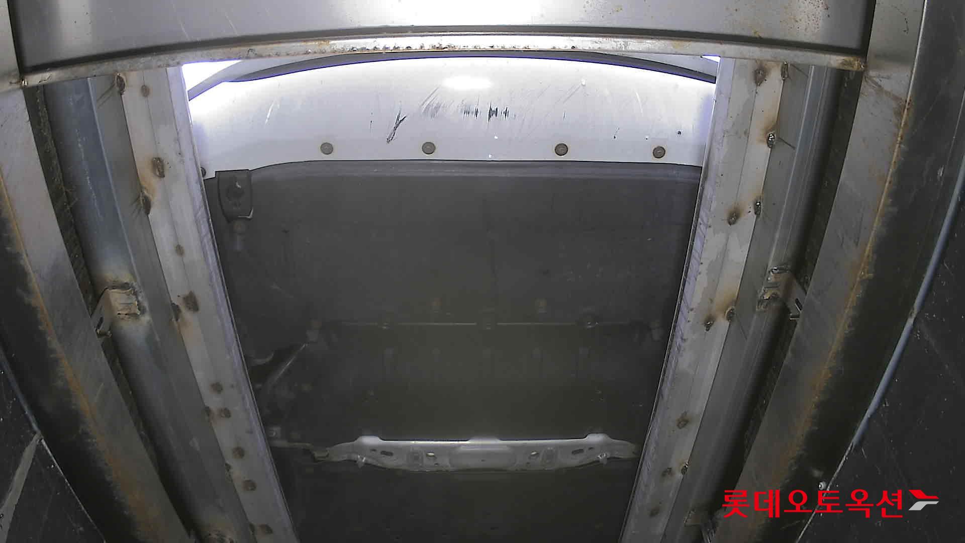 BMW 5 시리즈 - 8