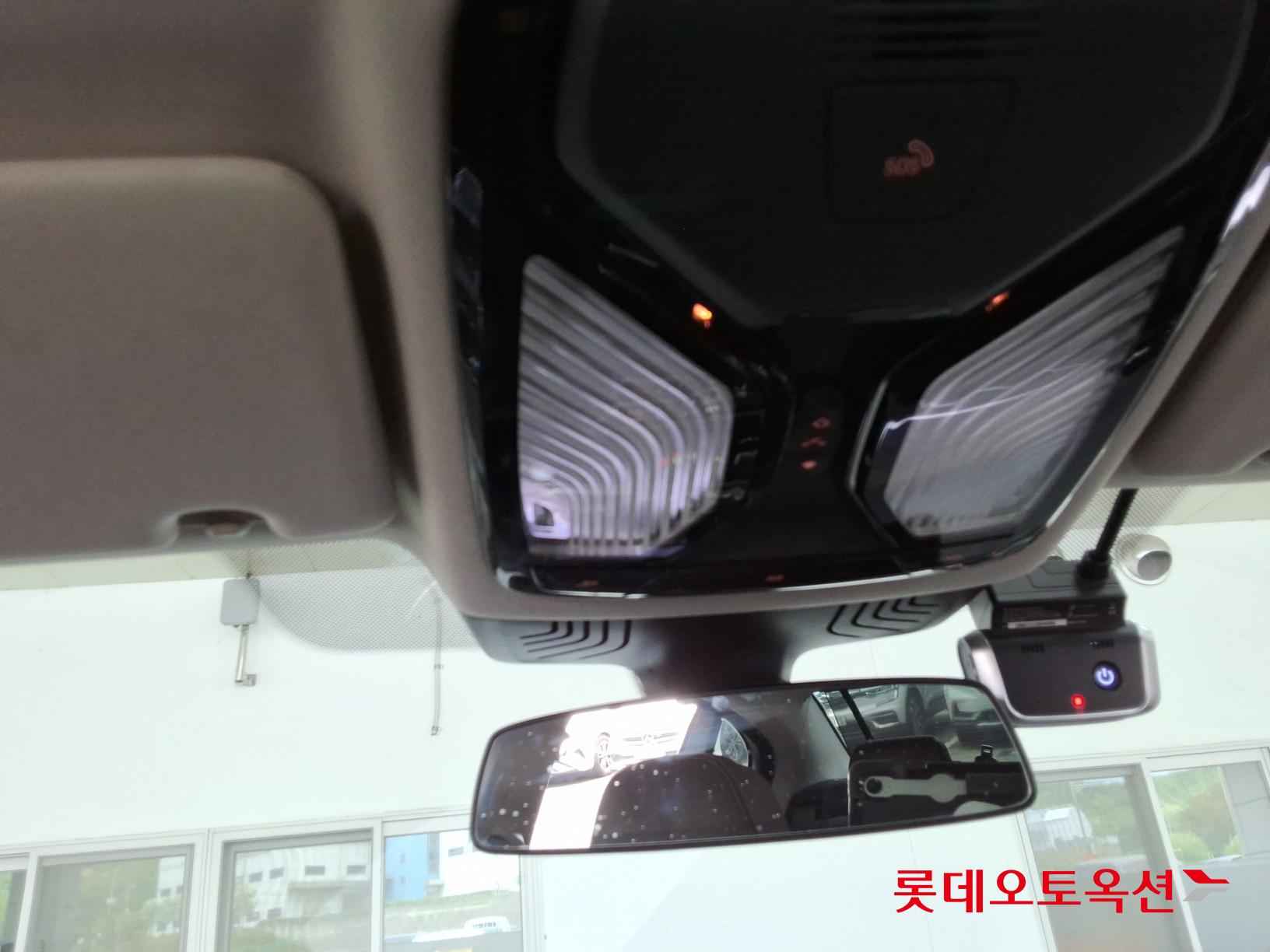 BMW 5 시리즈 - 35