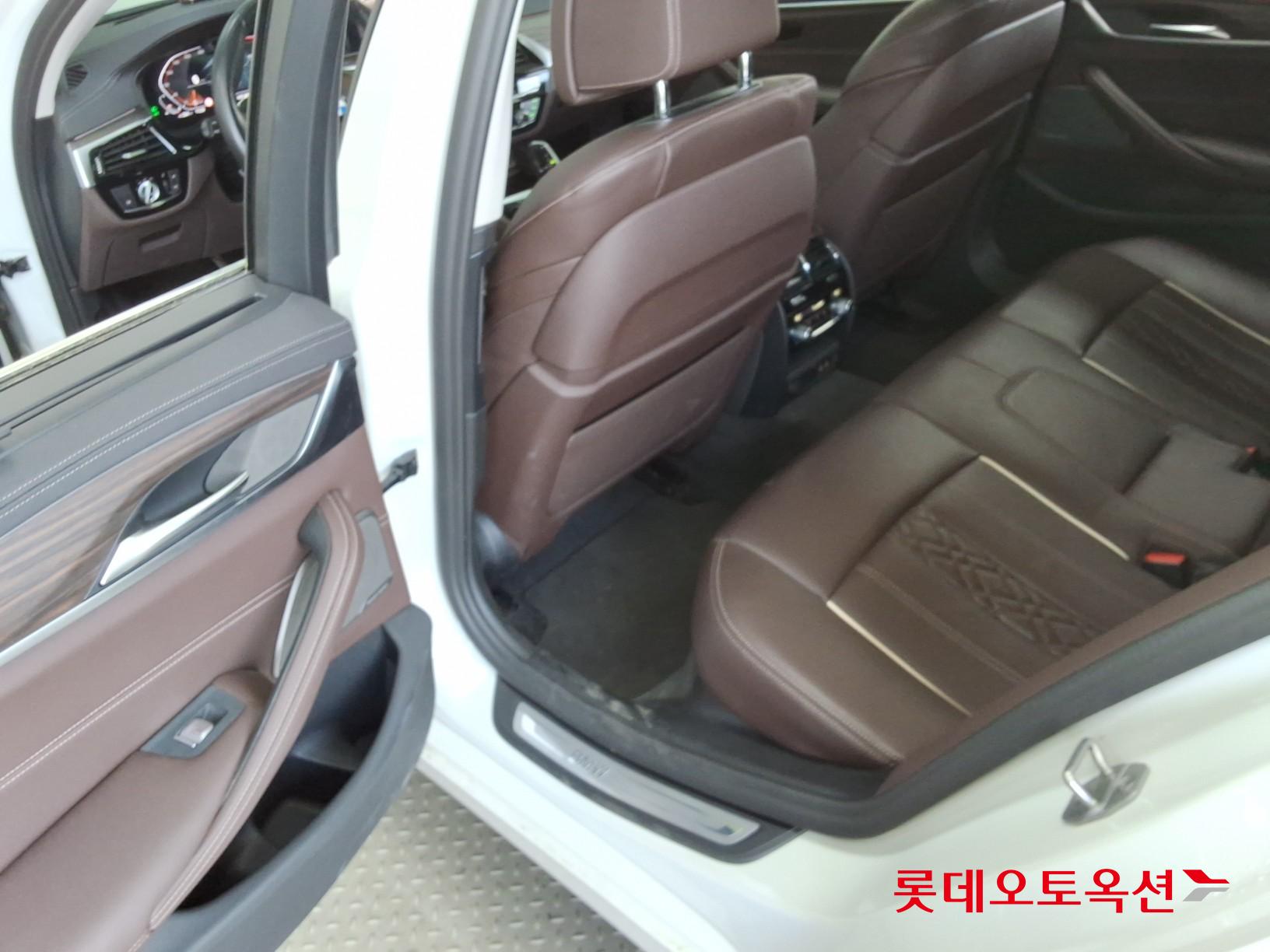 BMW 5 시리즈 - 38