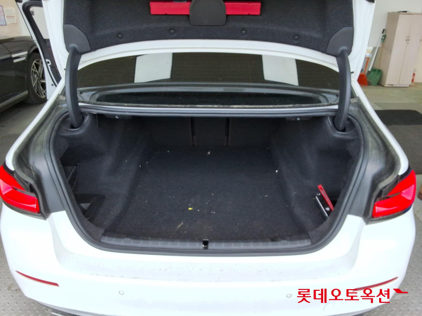 BMW 5 시리즈 - 9