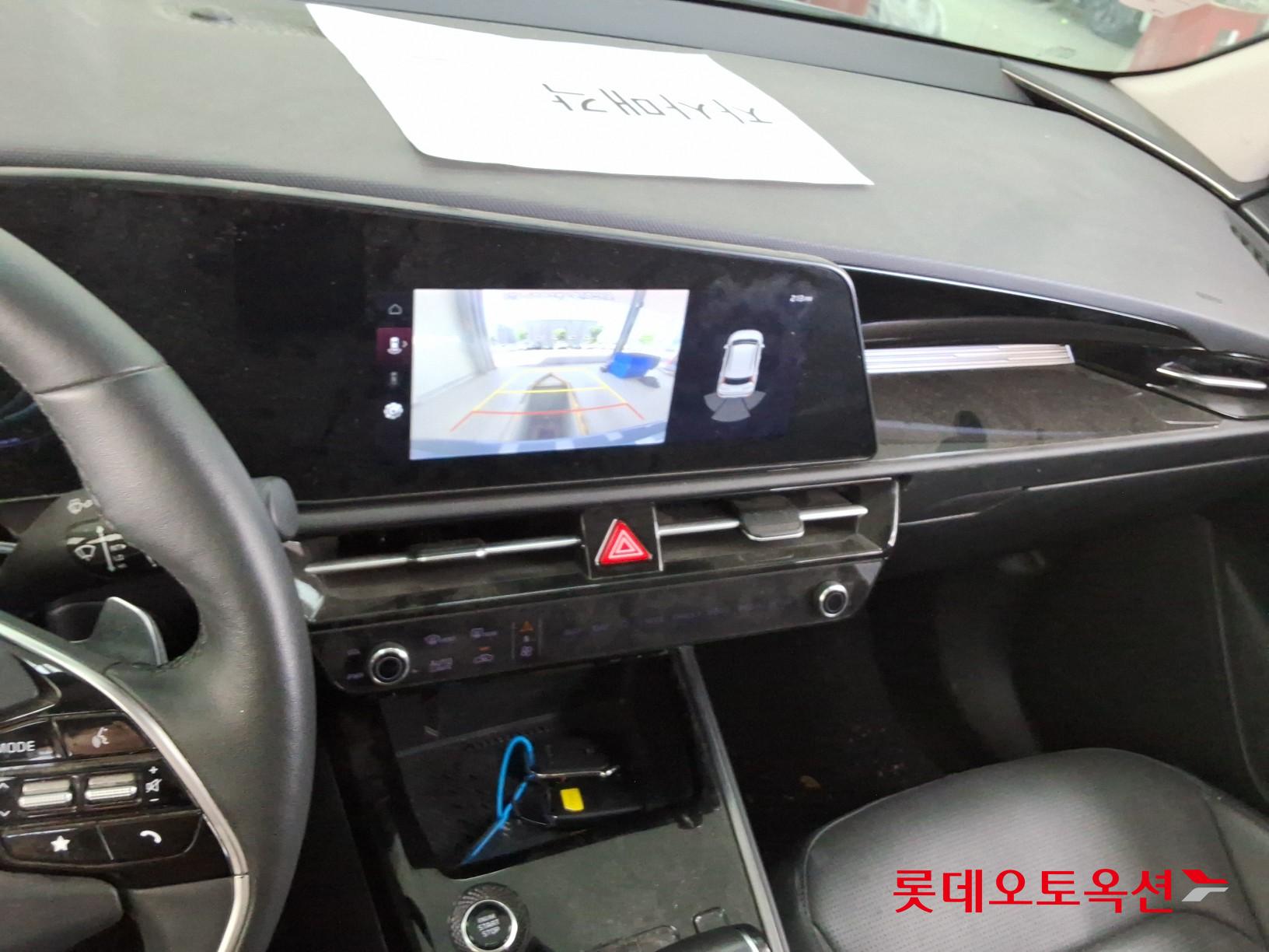 기아자동차 니로 - 31