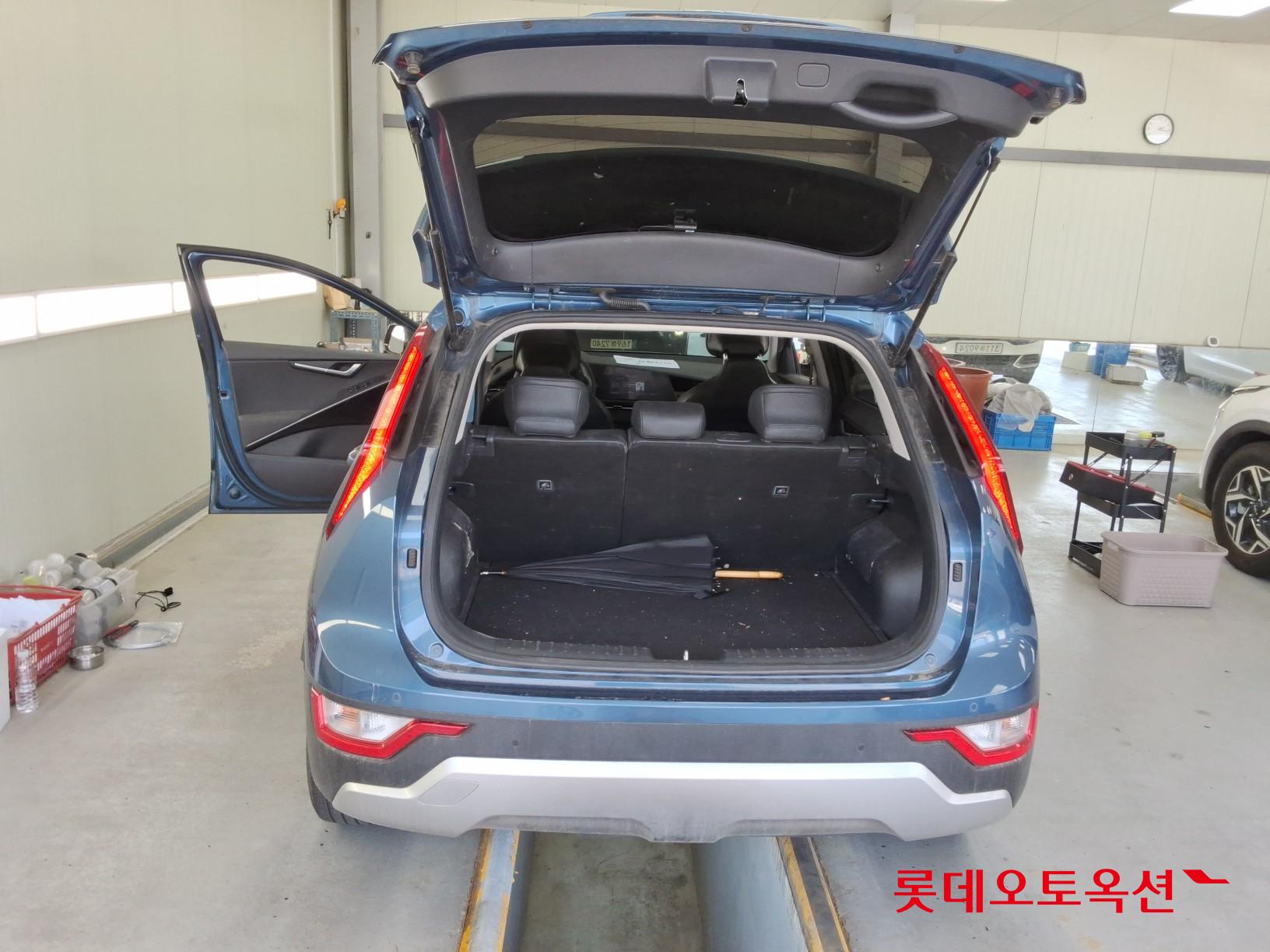 기아자동차 니로 - 9