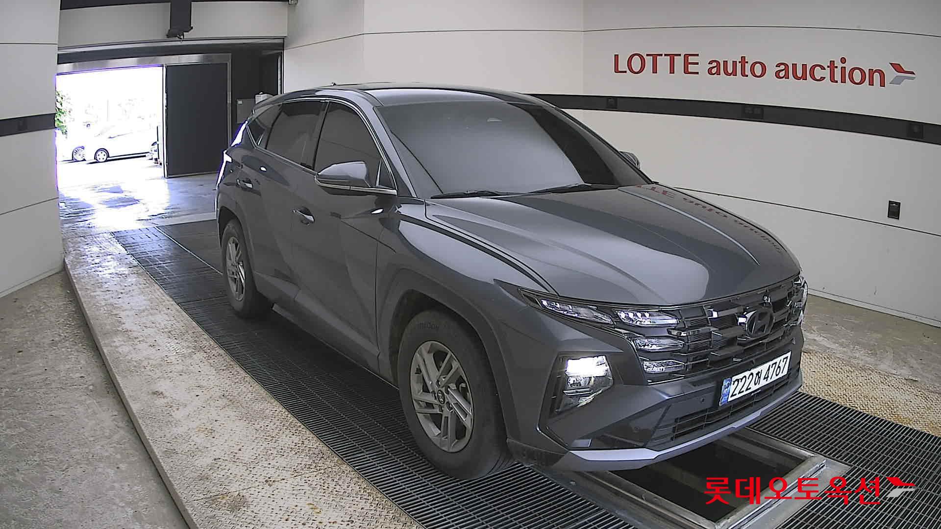 Hyundai Tucson - 6