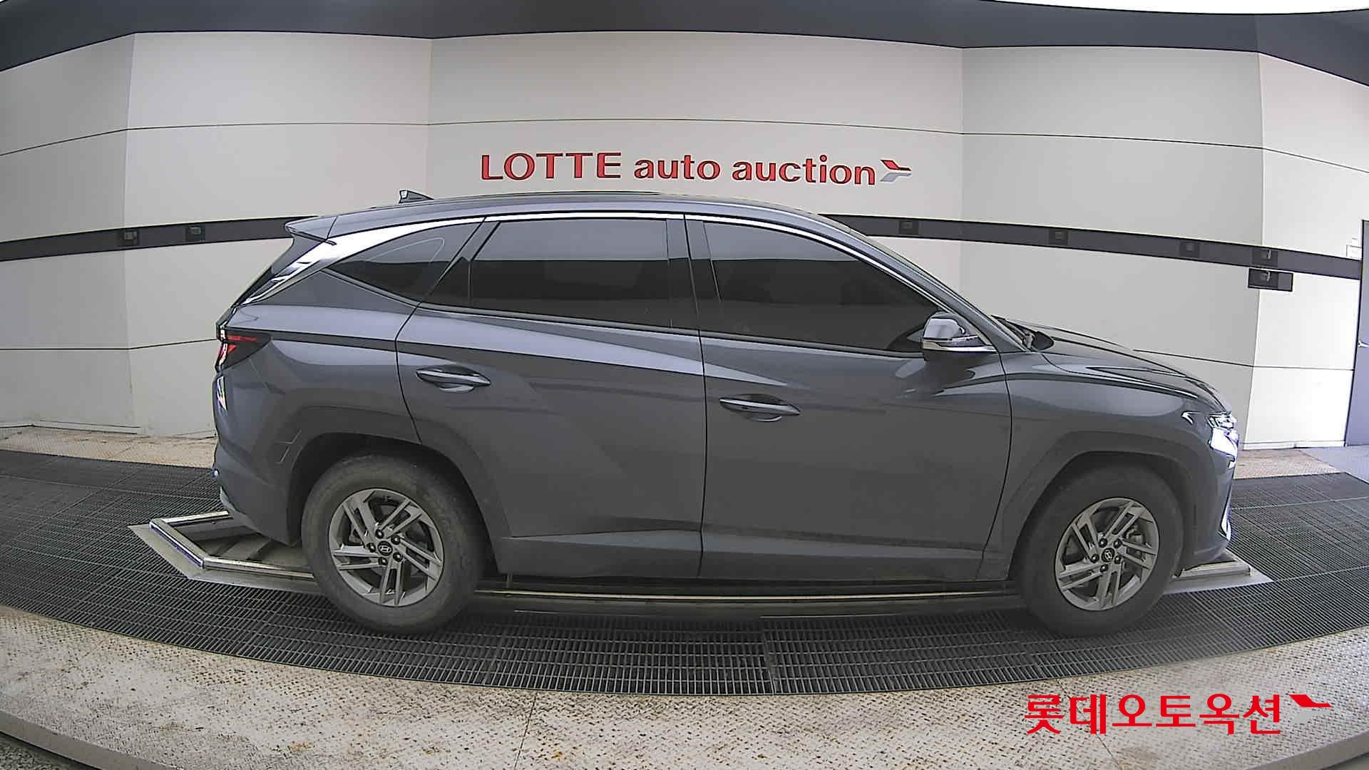 Hyundai Tucson - 21