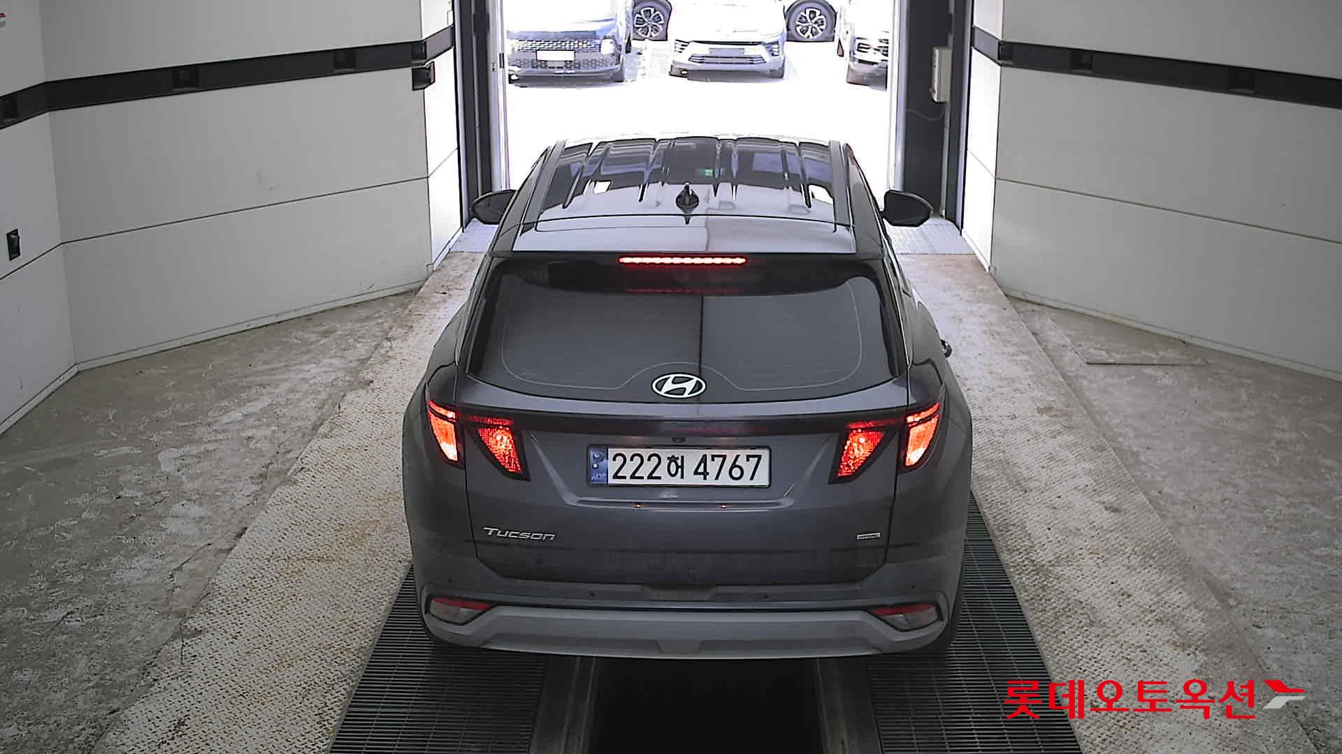 Hyundai Tucson - 17